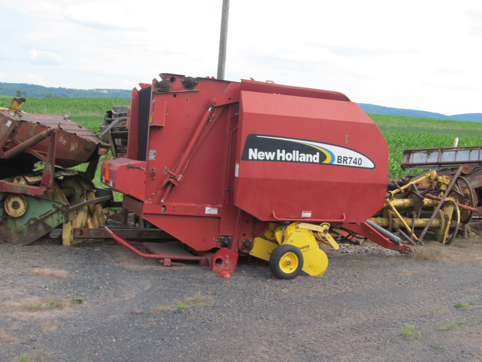 Keiter’s Farm Machinery