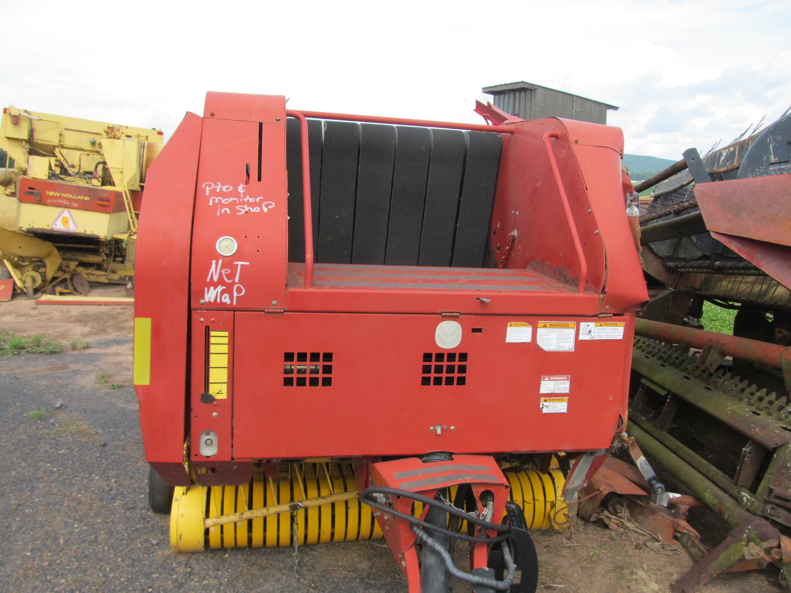 Keiter’s Farm Machinery