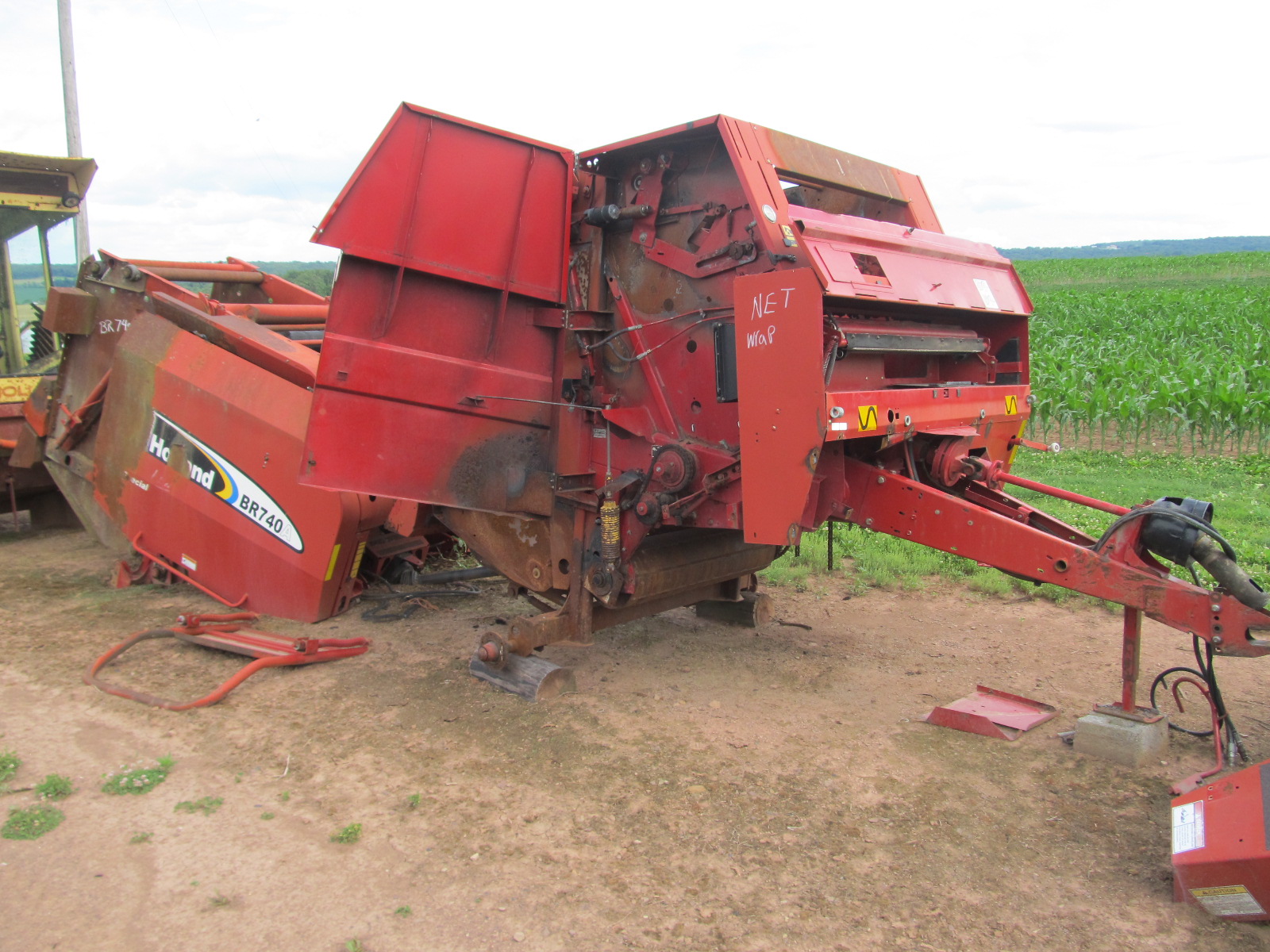 Keiter’s Farm Machinery