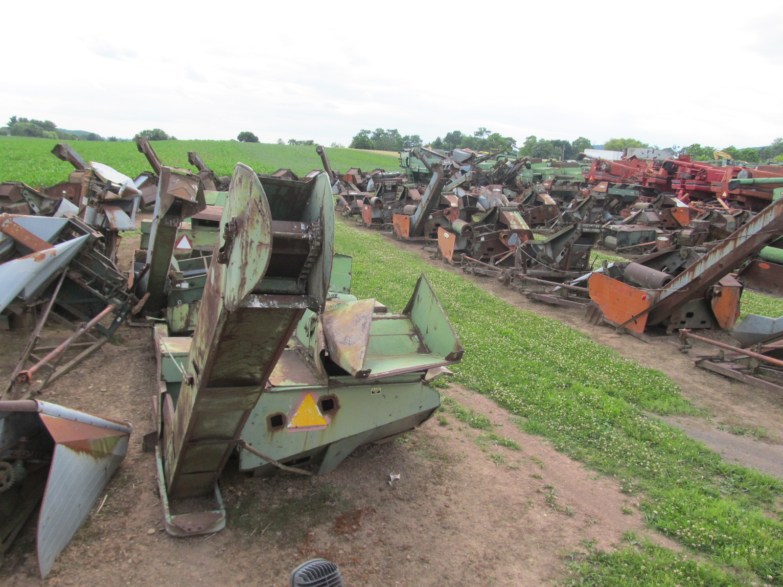Keiter’s Farm Machinery