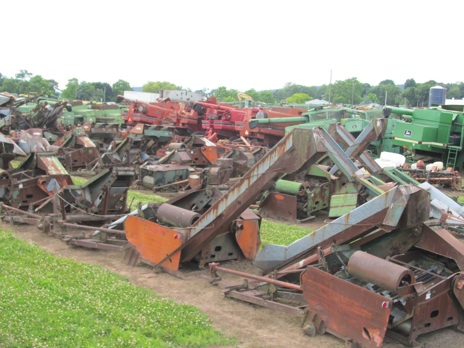 Keiter’s Farm Machinery
