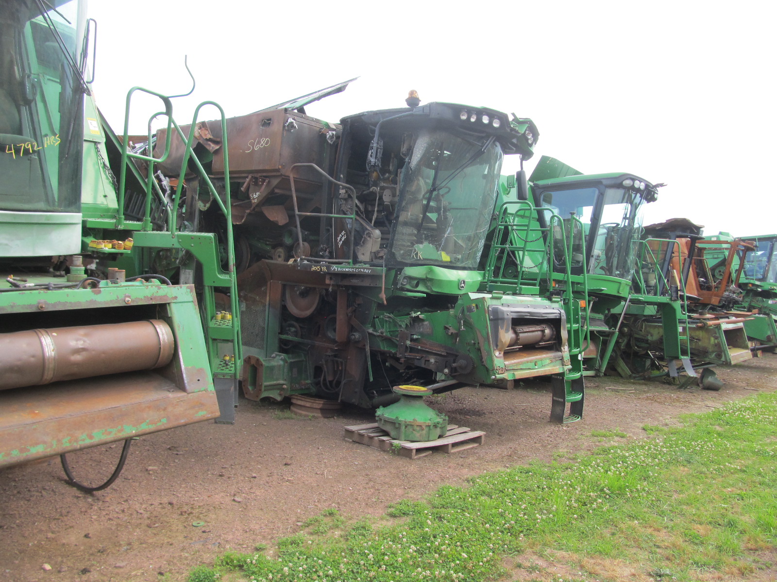 Keiter’s Farm Machinery