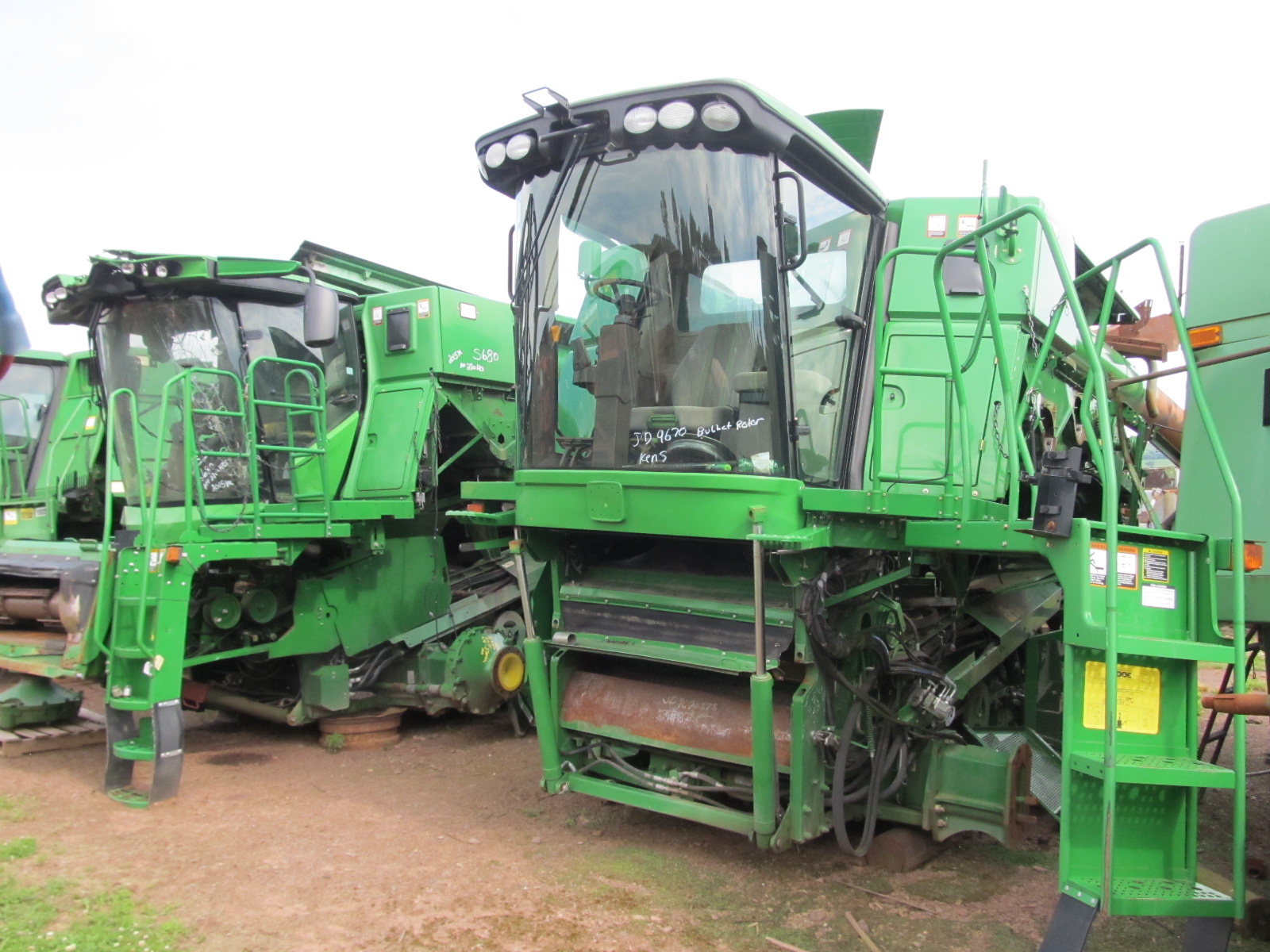 Keiter’s Farm Machinery