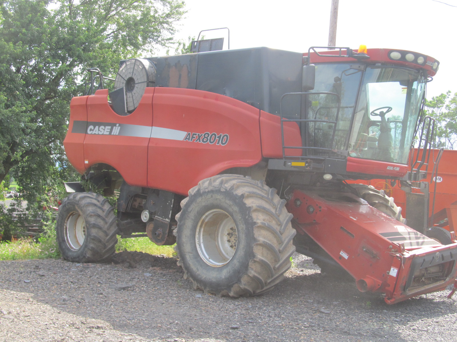 Keiter’s Farm Machinery