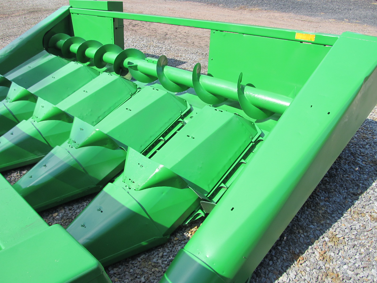 Keiter’s Farm Machinery