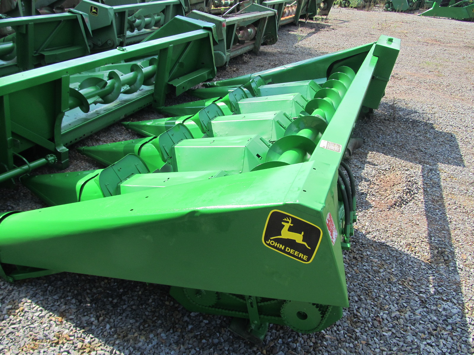 Keiter’s Farm Machinery