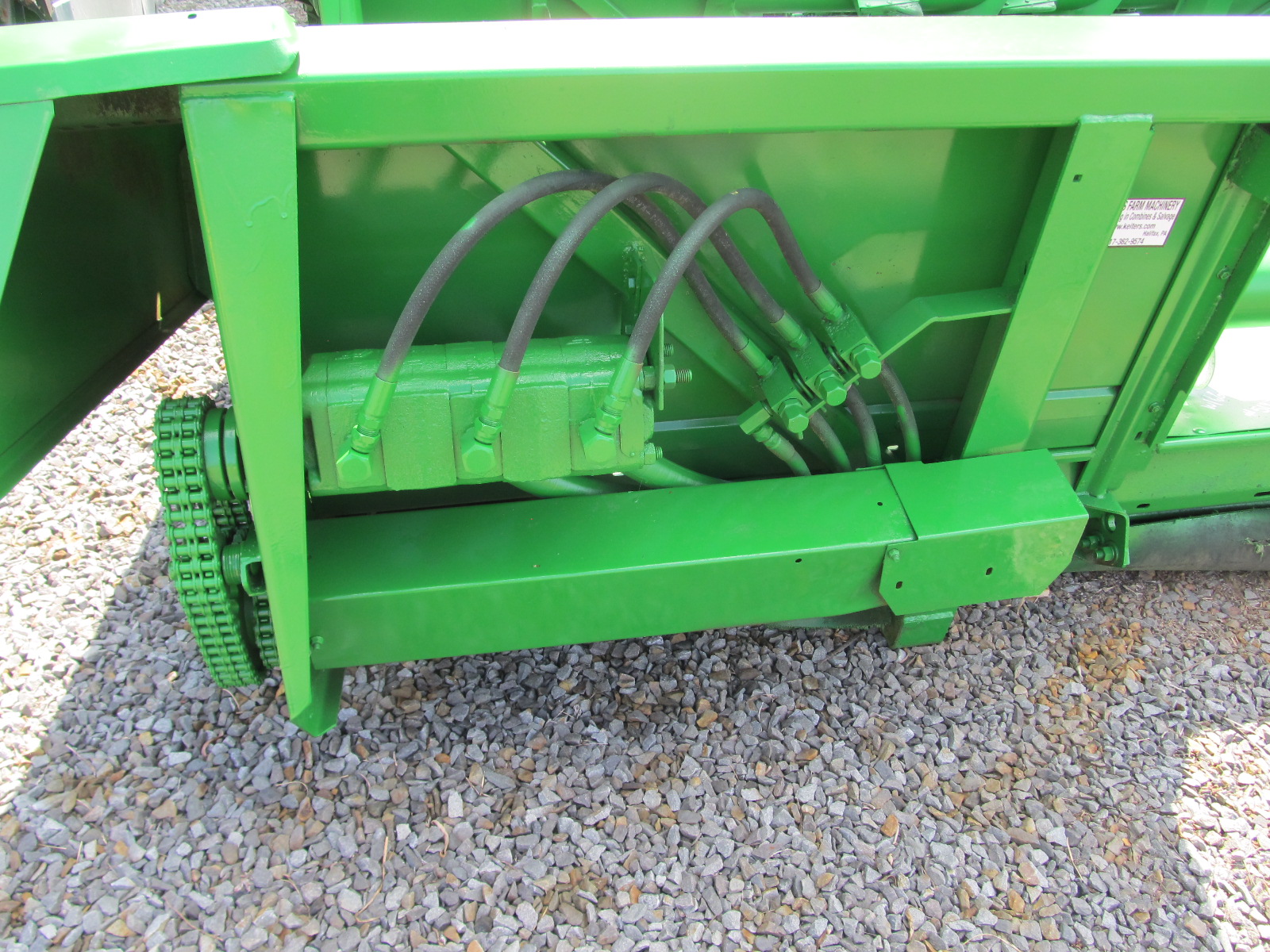 Keiter’s Farm Machinery