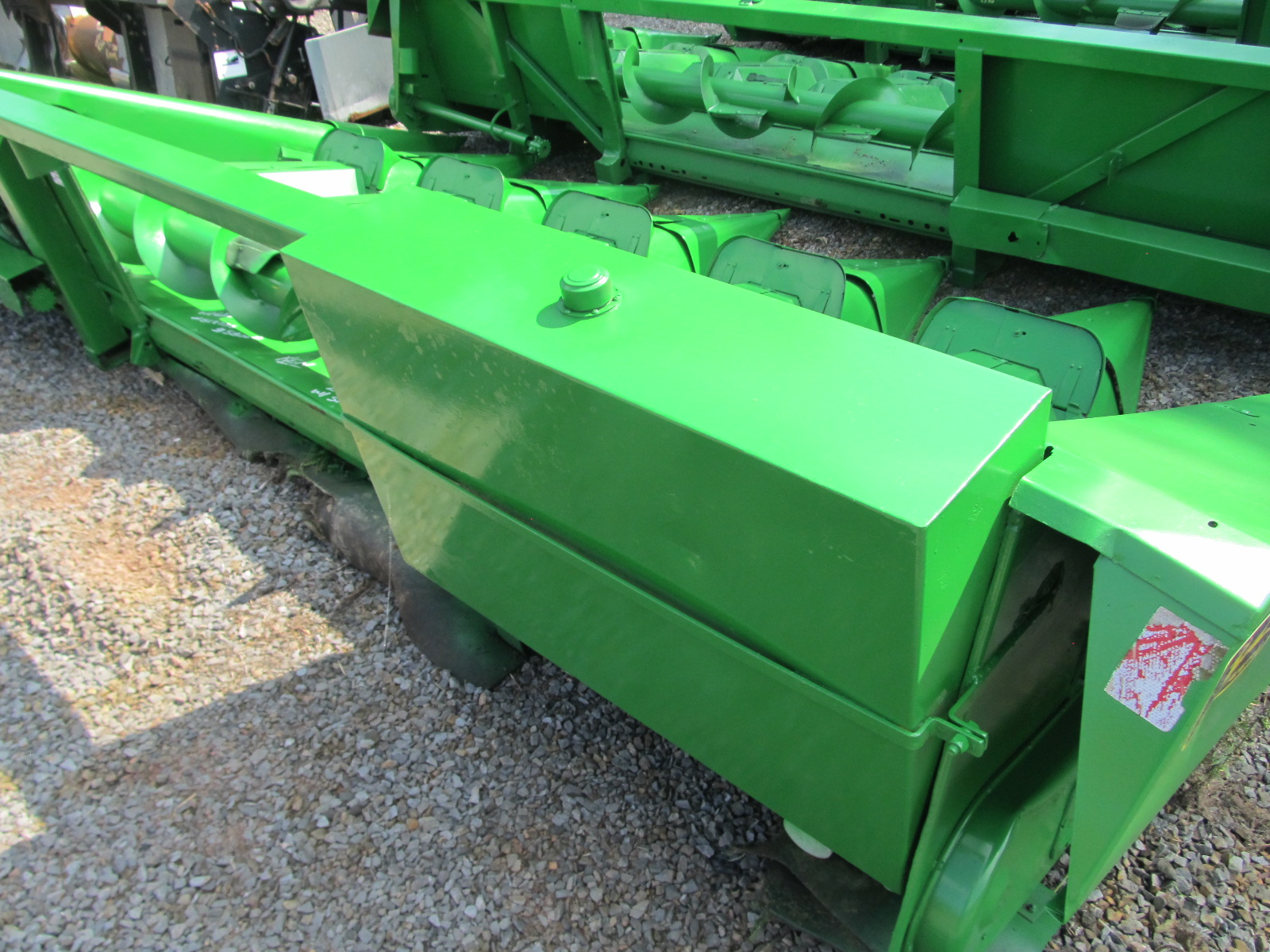 Keiter’s Farm Machinery