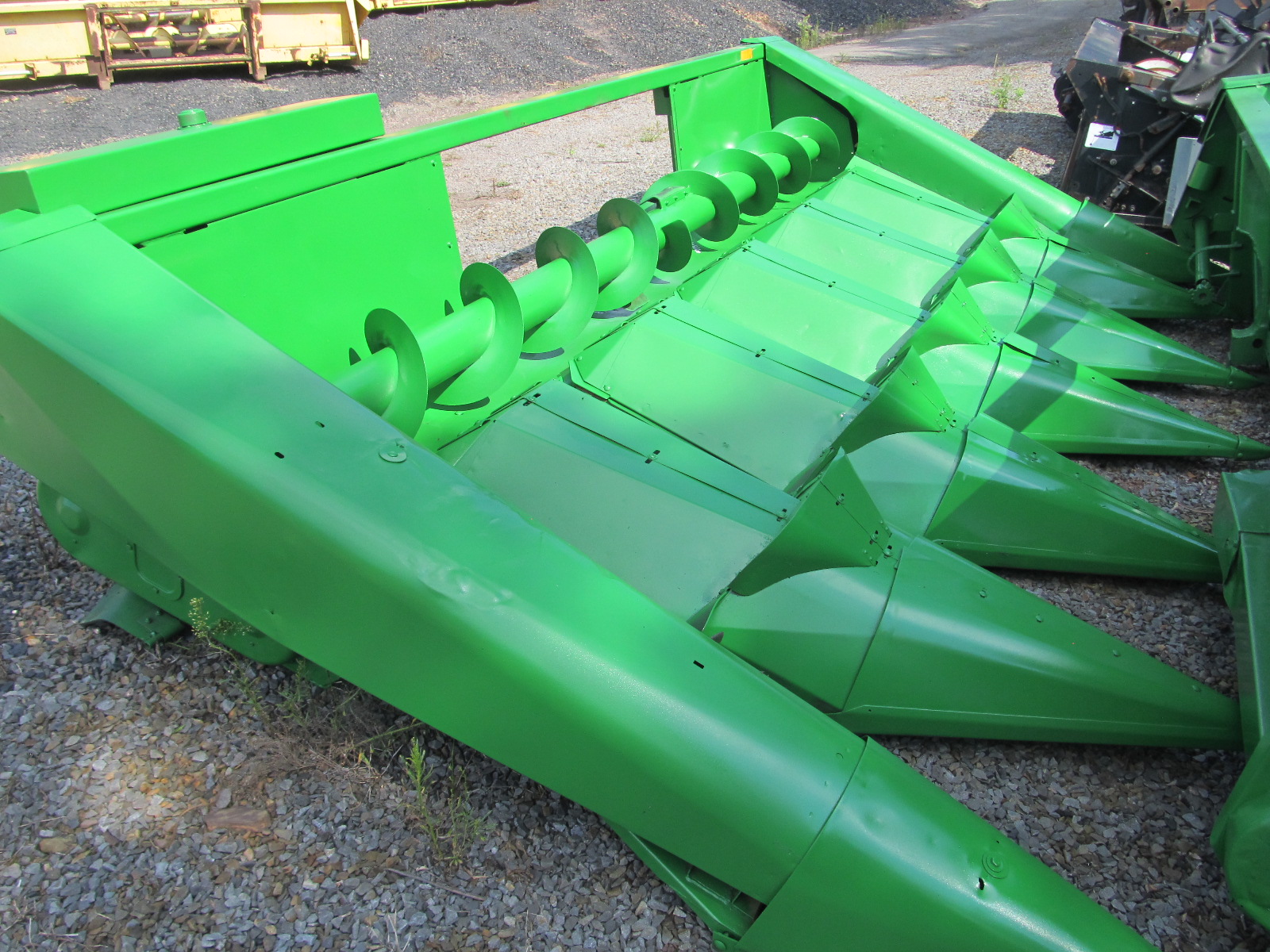 Keiter’s Farm Machinery