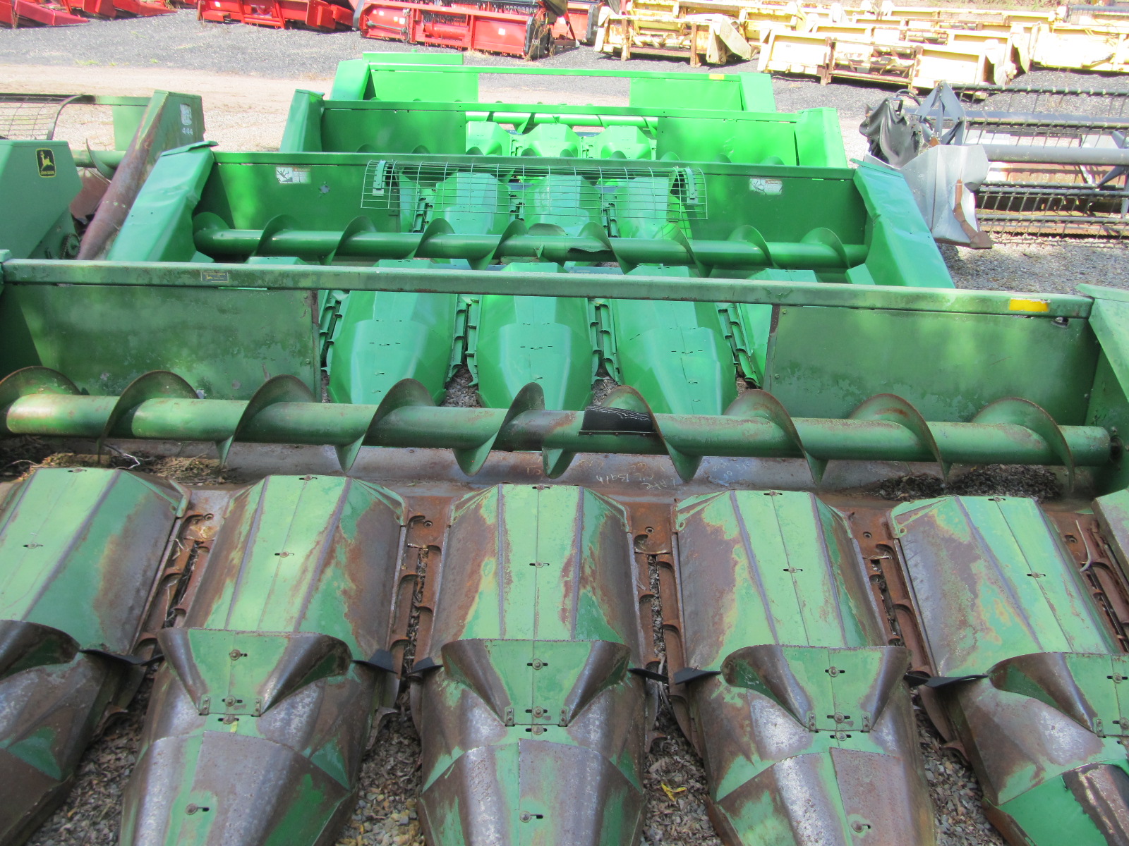 Keiter’s Farm Machinery