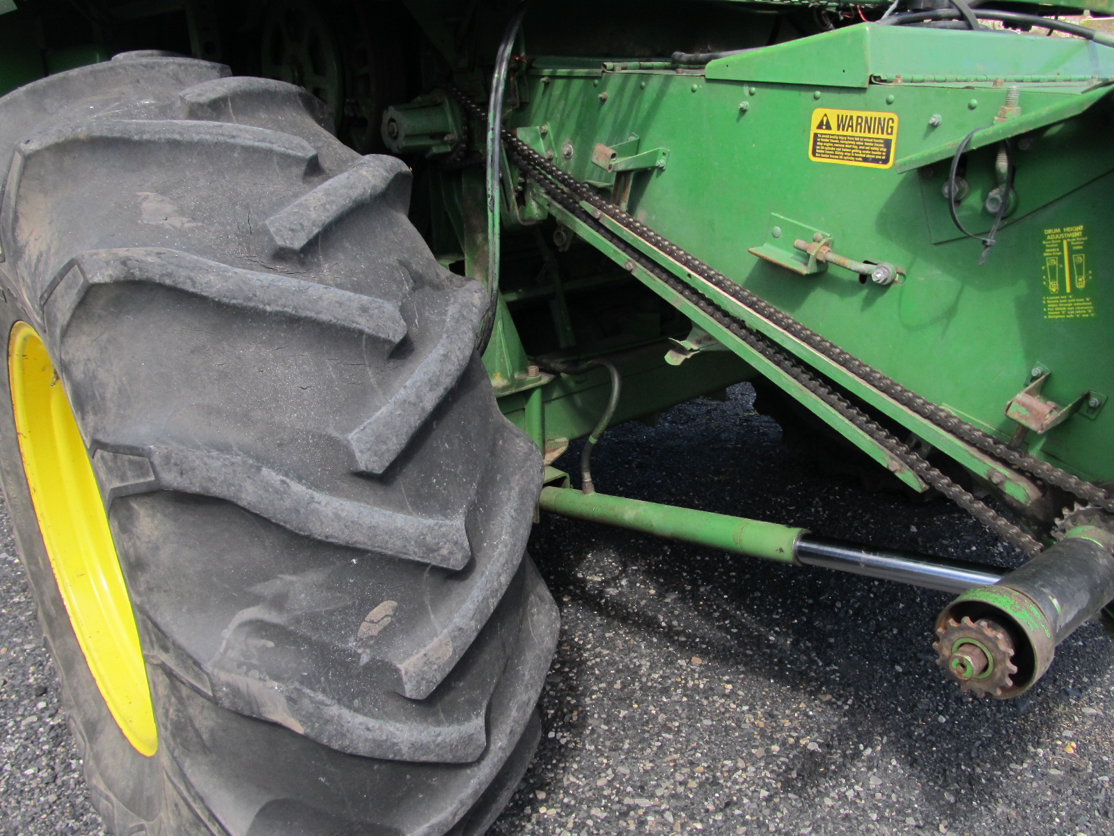 Keiter’s Farm Machinery