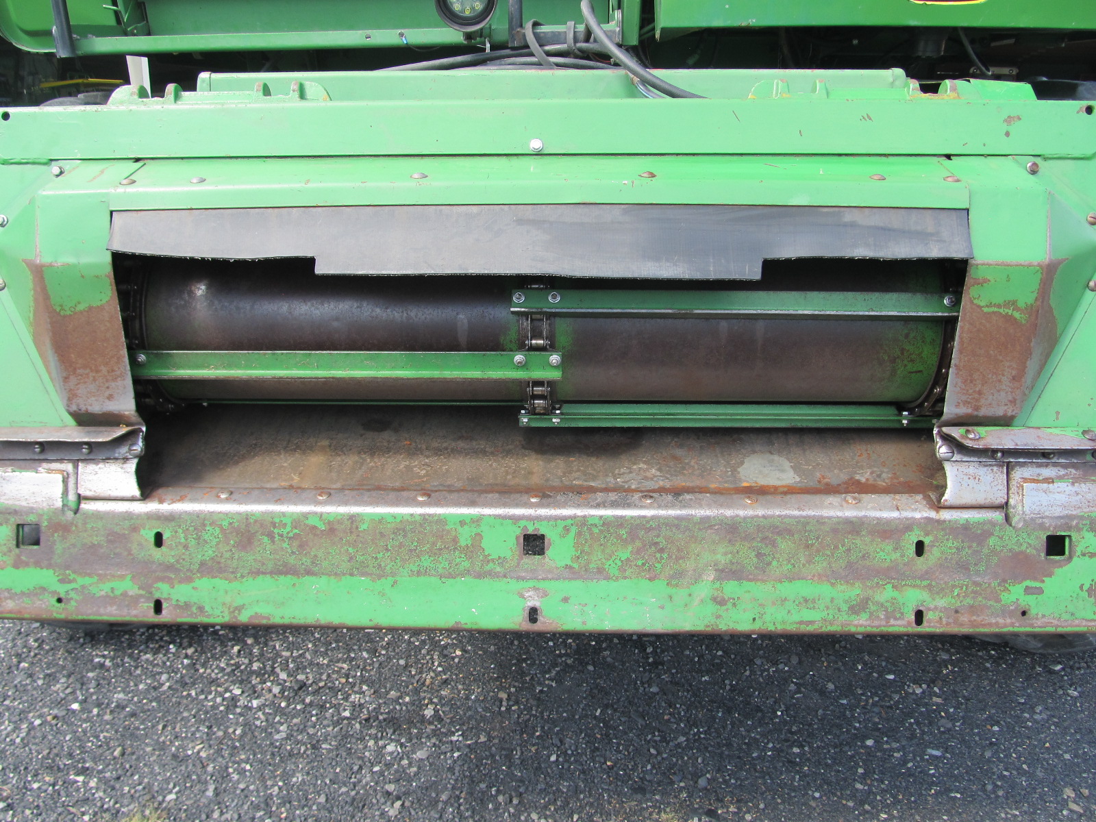 Keiter’s Farm Machinery