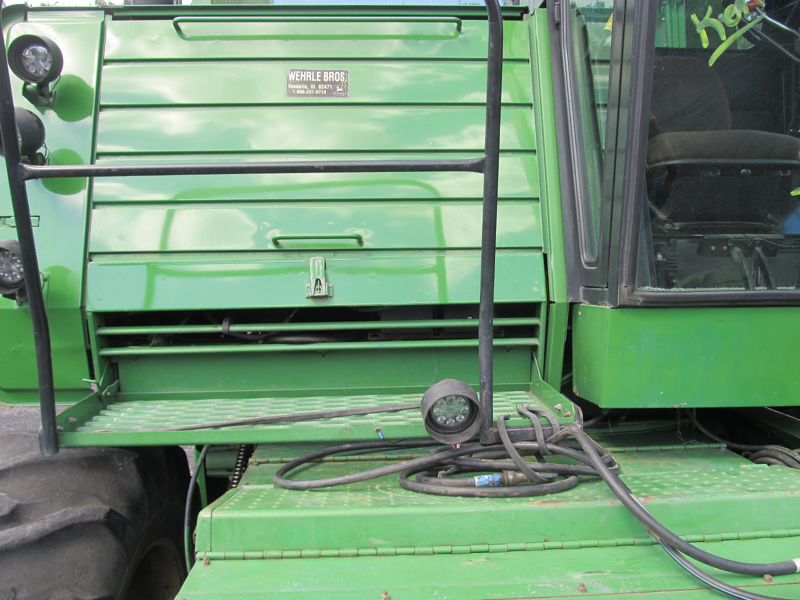 Keiter’s Farm Machinery