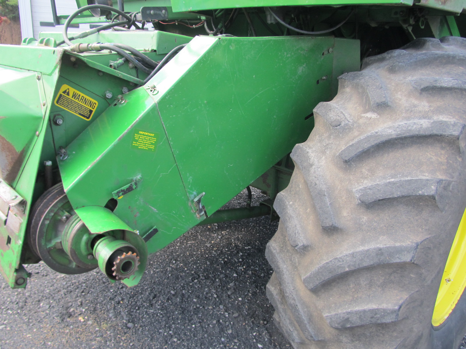 Keiter’s Farm Machinery