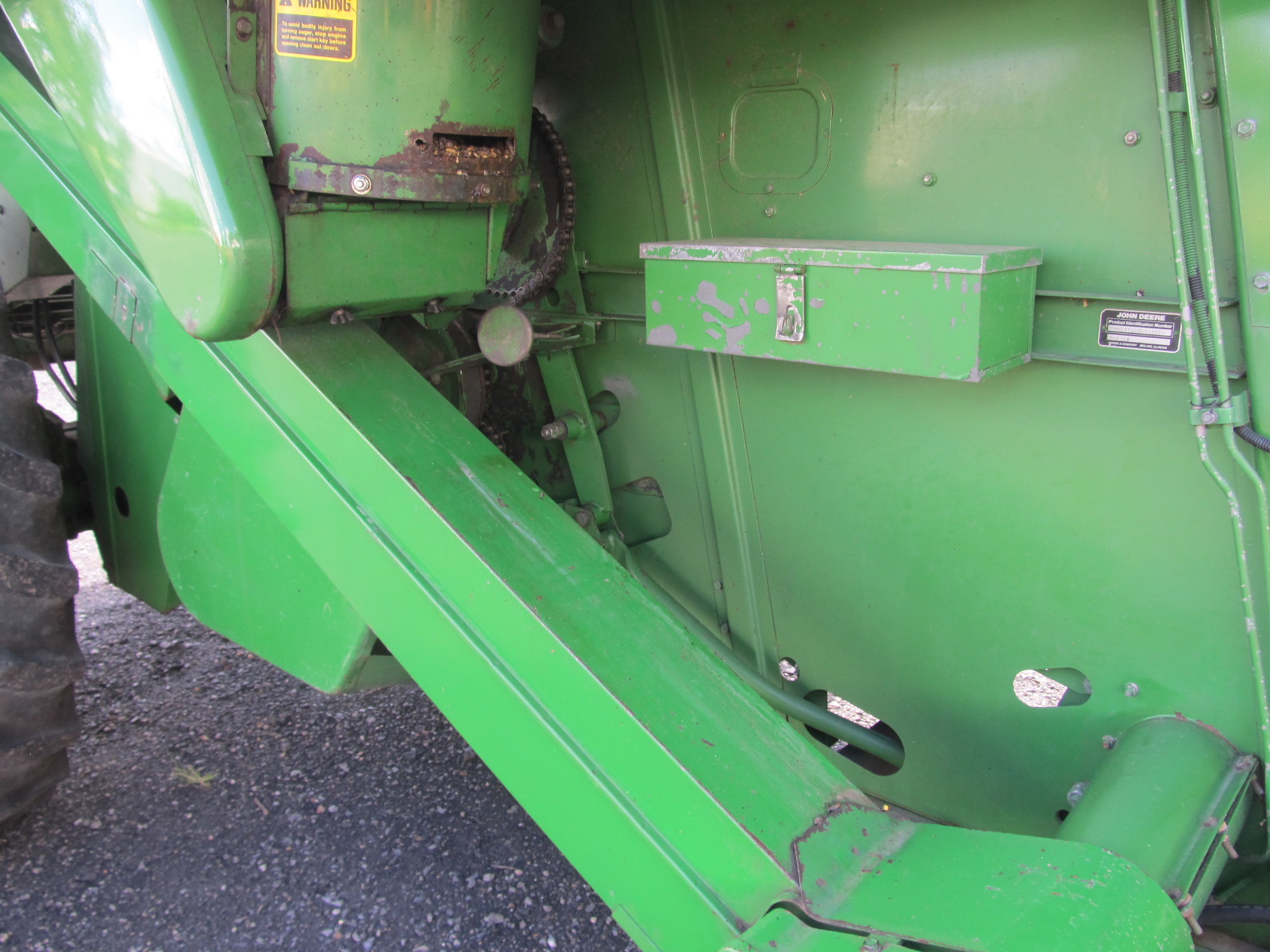 Keiter’s Farm Machinery
