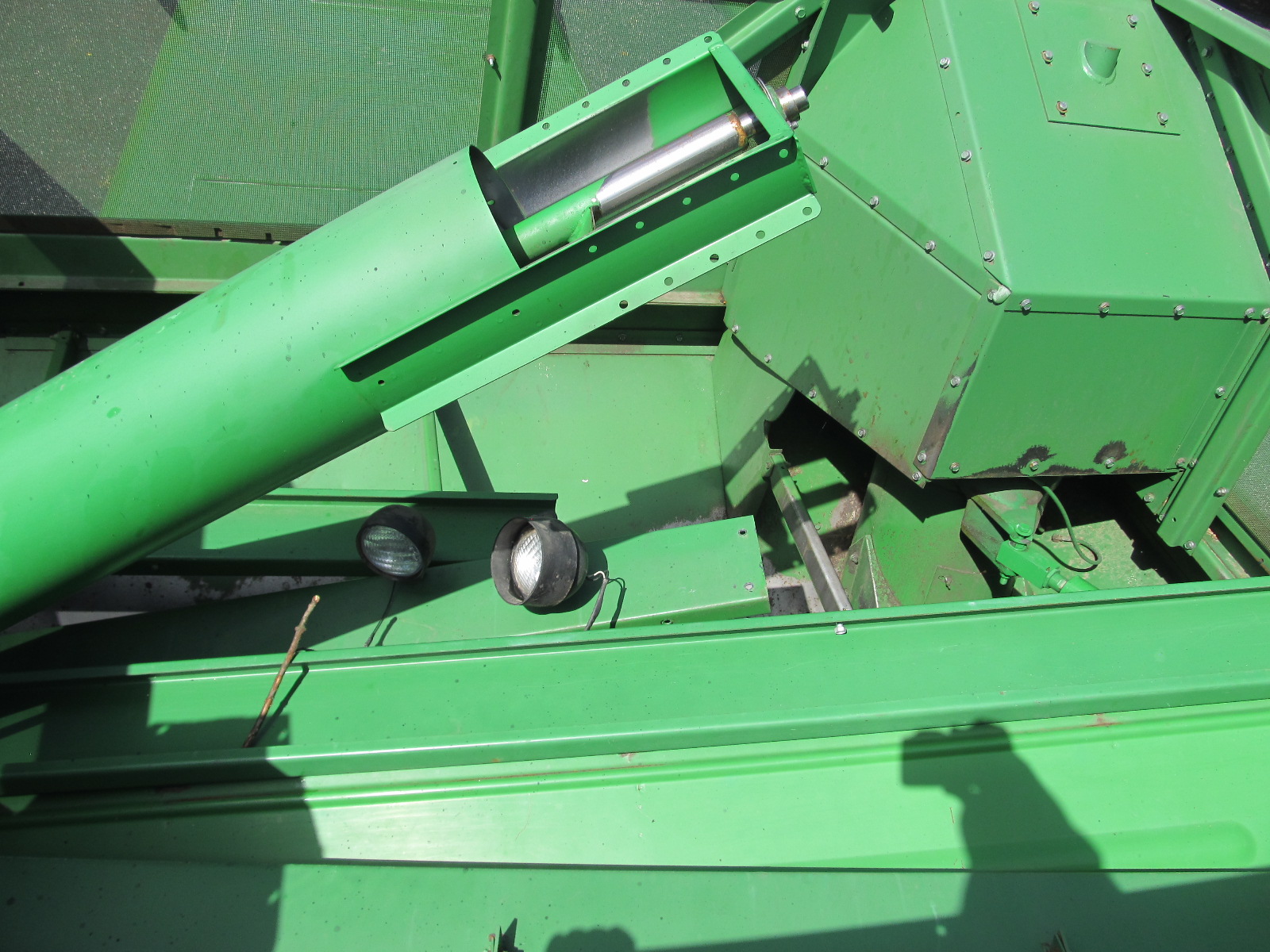 Keiter’s Farm Machinery