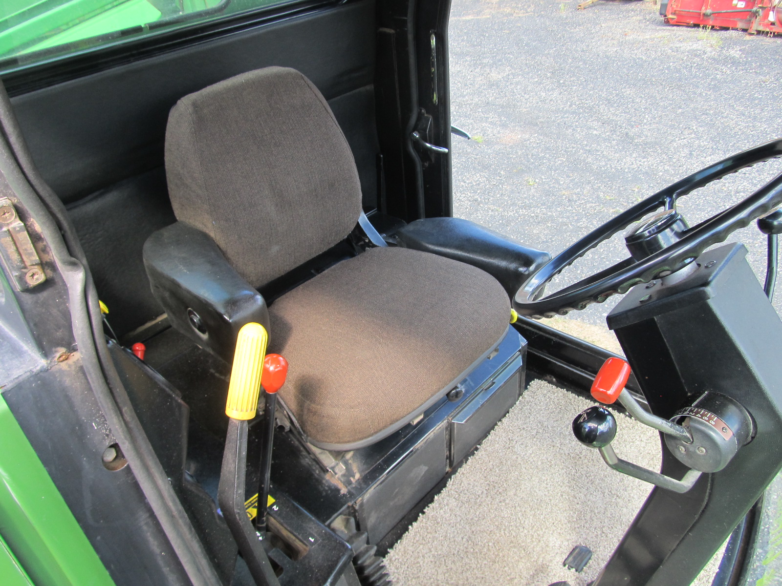Keiter’s Farm Machinery