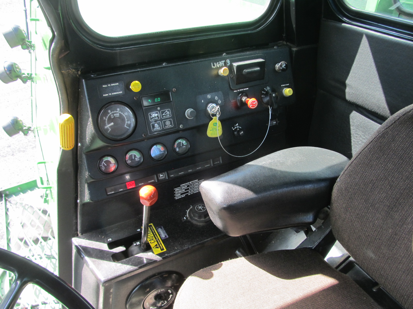 Keiter’s Farm Machinery