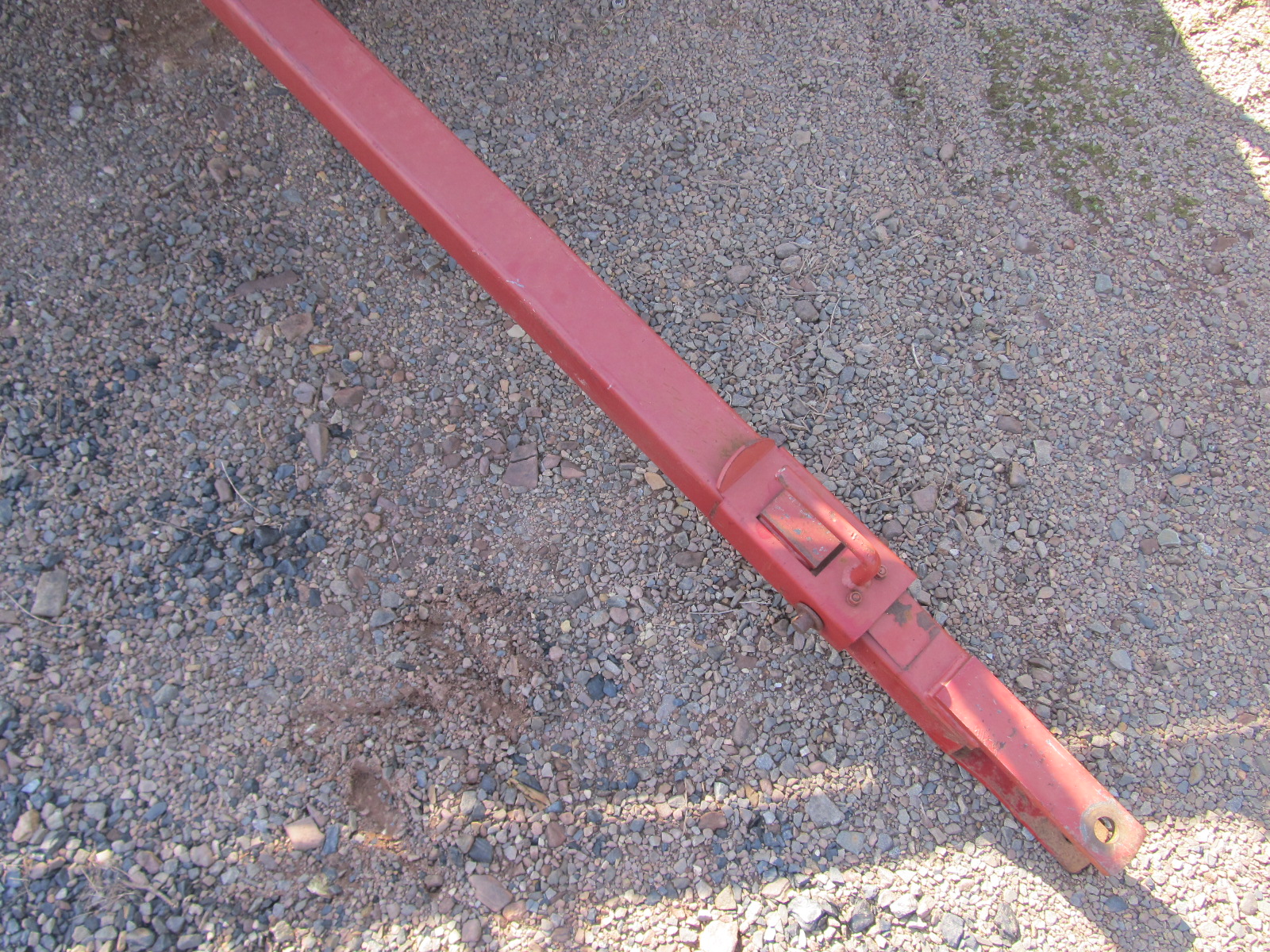 Keiter’s Farm Machinery