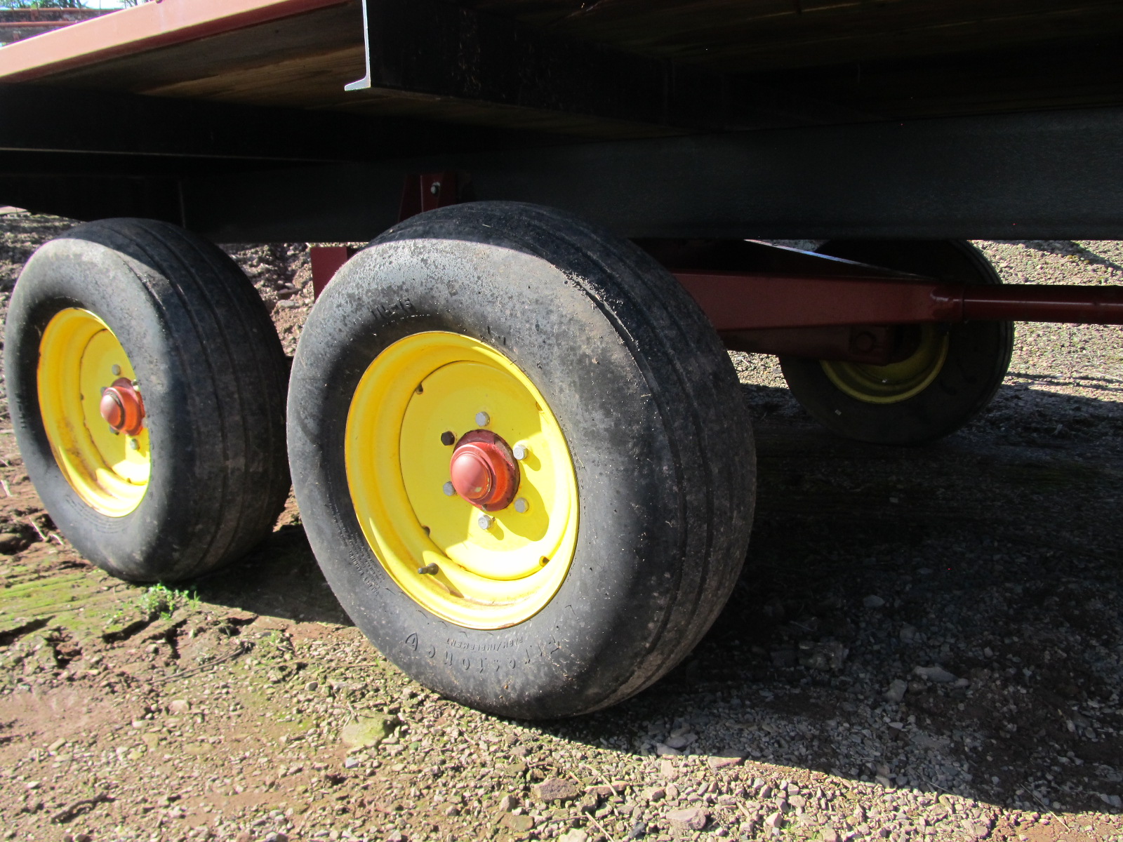 Keiter’s Farm Machinery