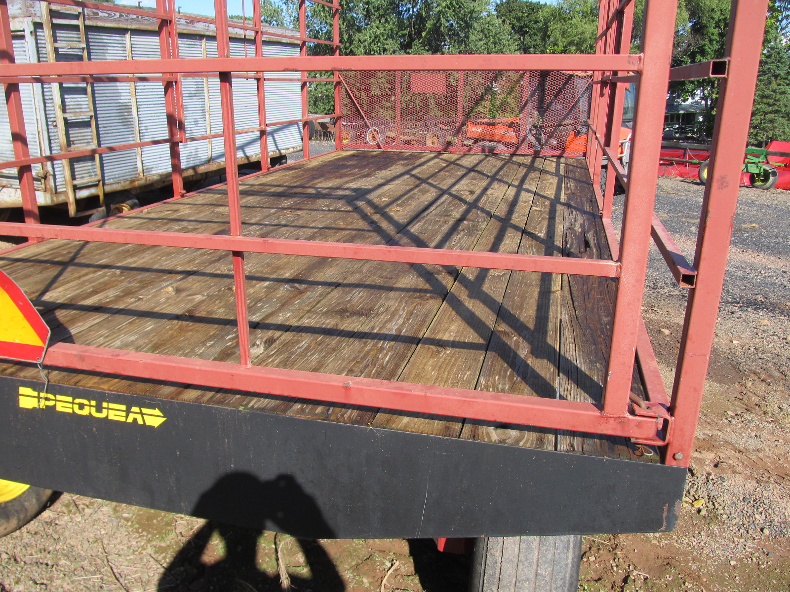 Keiter’s Farm Machinery