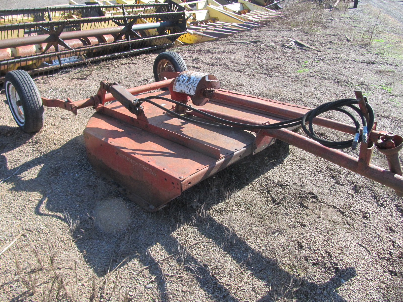 Keiter’s Farm Machinery