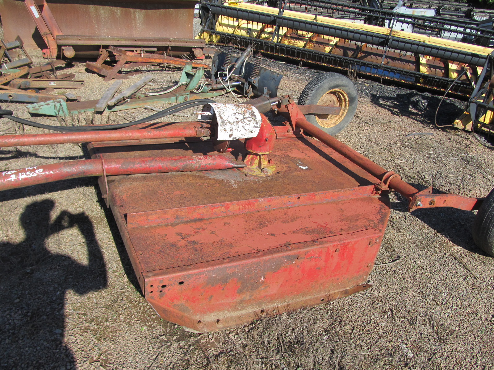 Keiter’s Farm Machinery