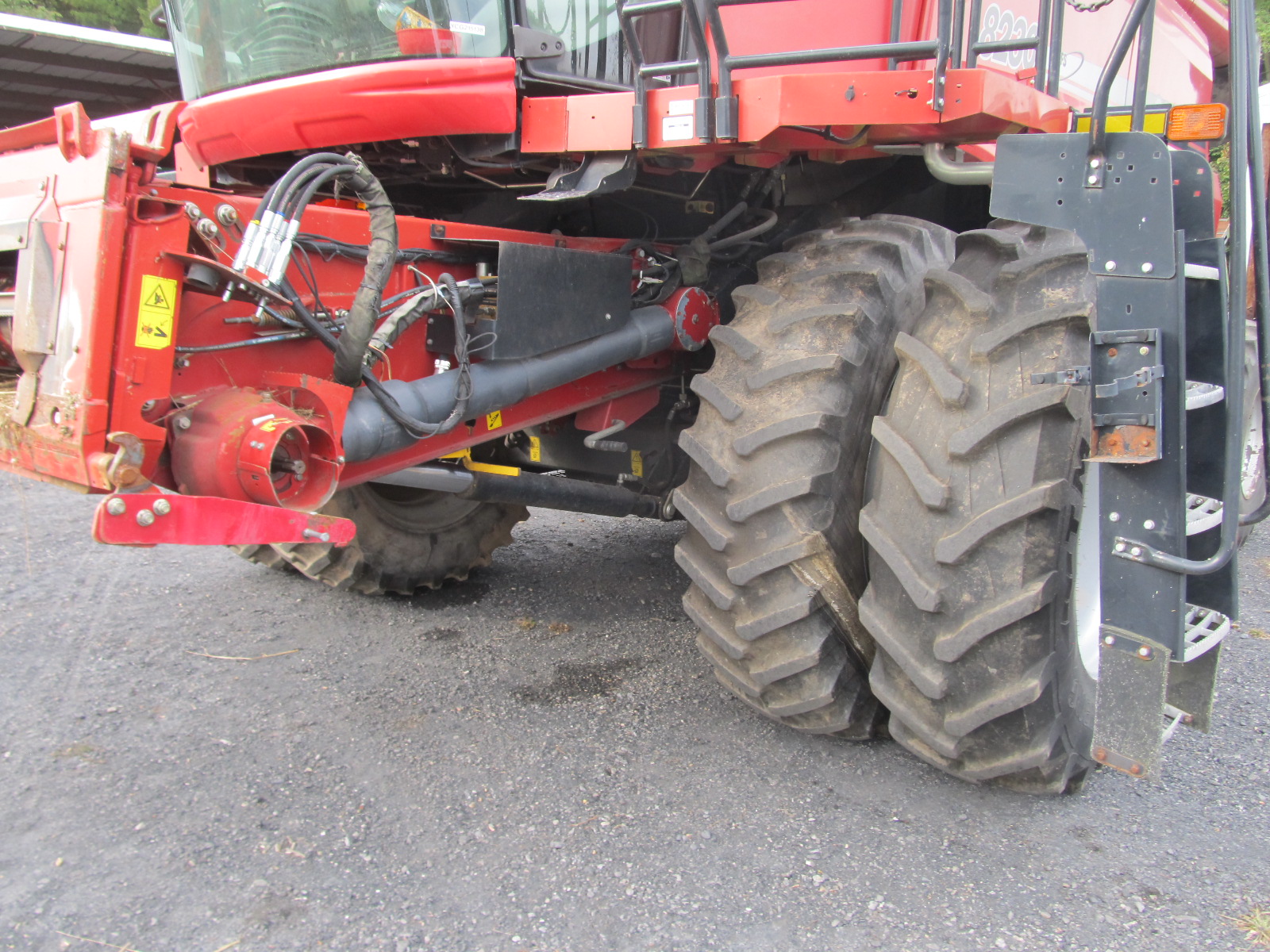 Keiter’s Farm Machinery