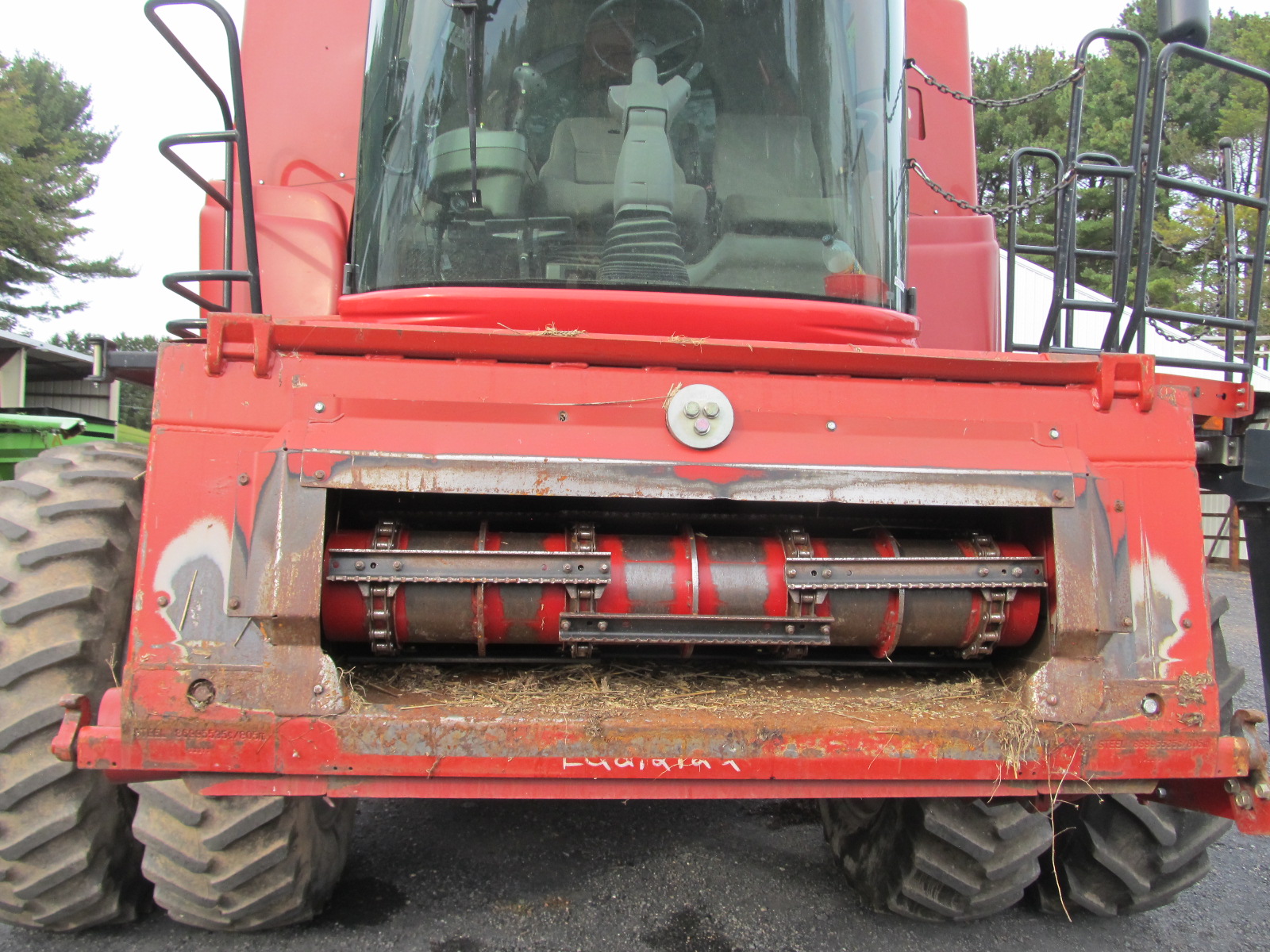 Keiter’s Farm Machinery