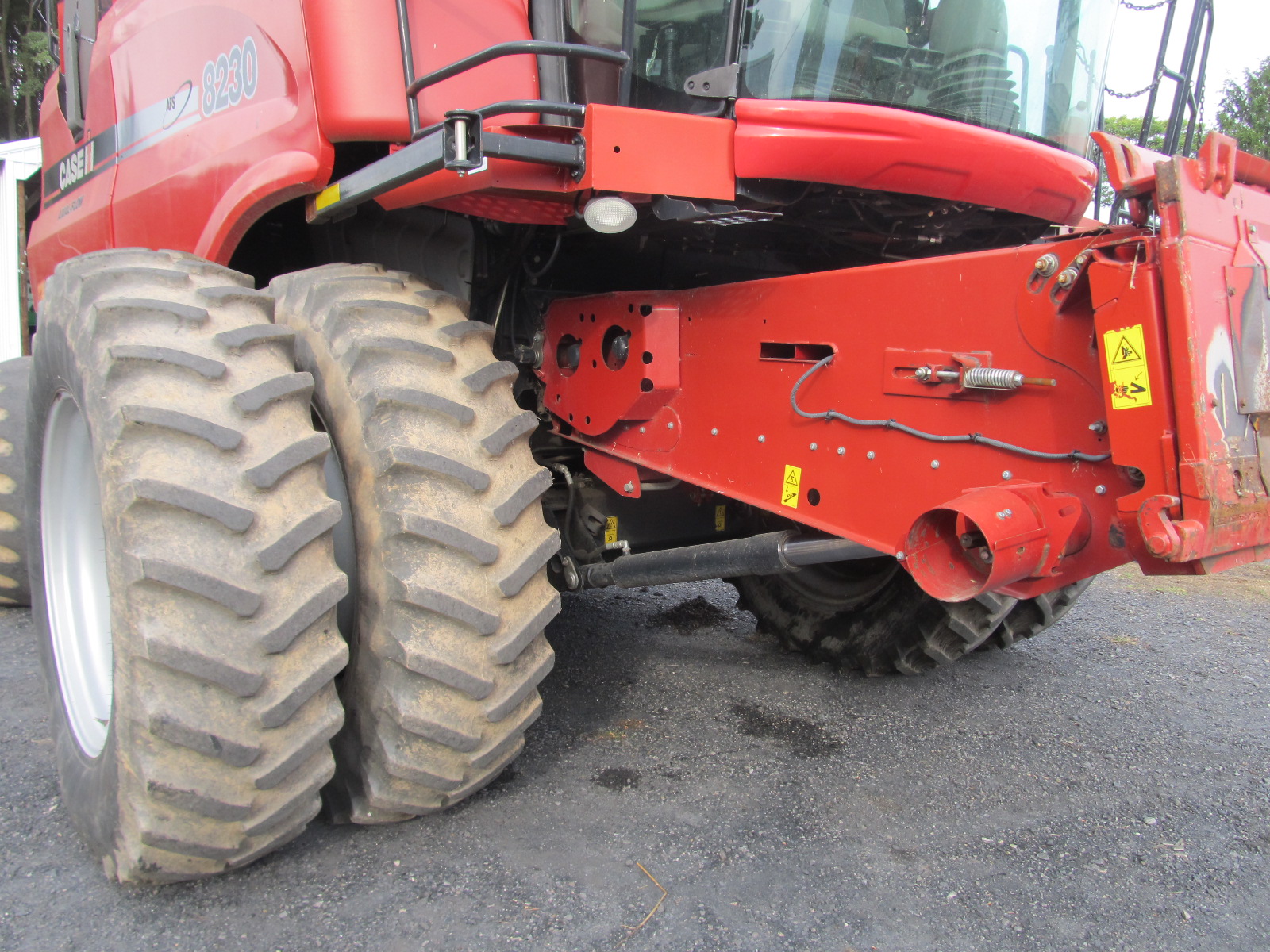 Keiter’s Farm Machinery