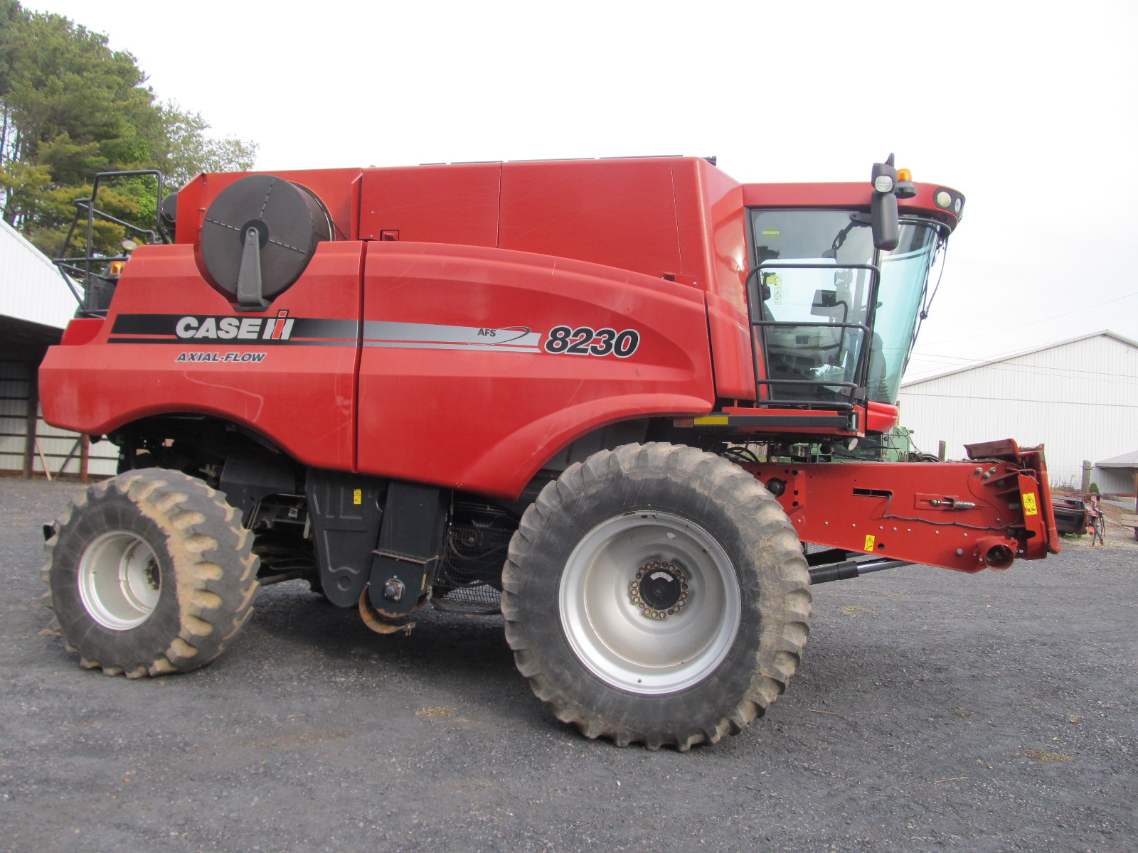 Keiter’s Farm Machinery