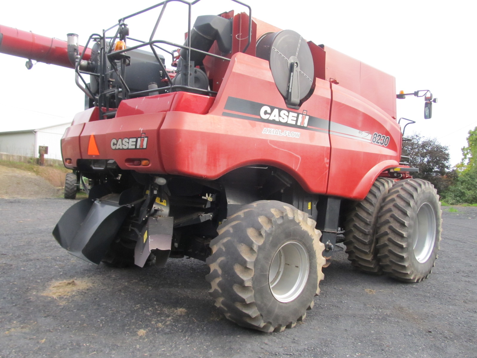Keiter’s Farm Machinery