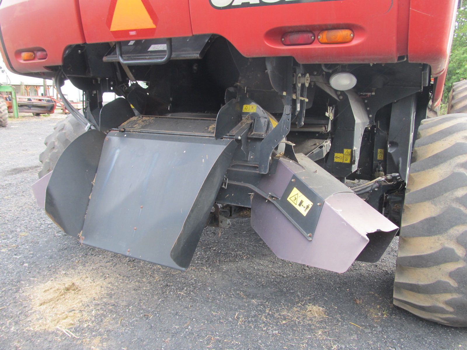 Keiter’s Farm Machinery