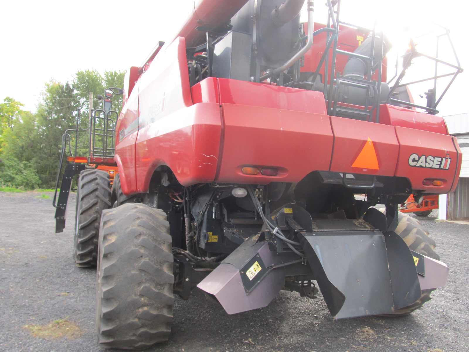 Keiter’s Farm Machinery