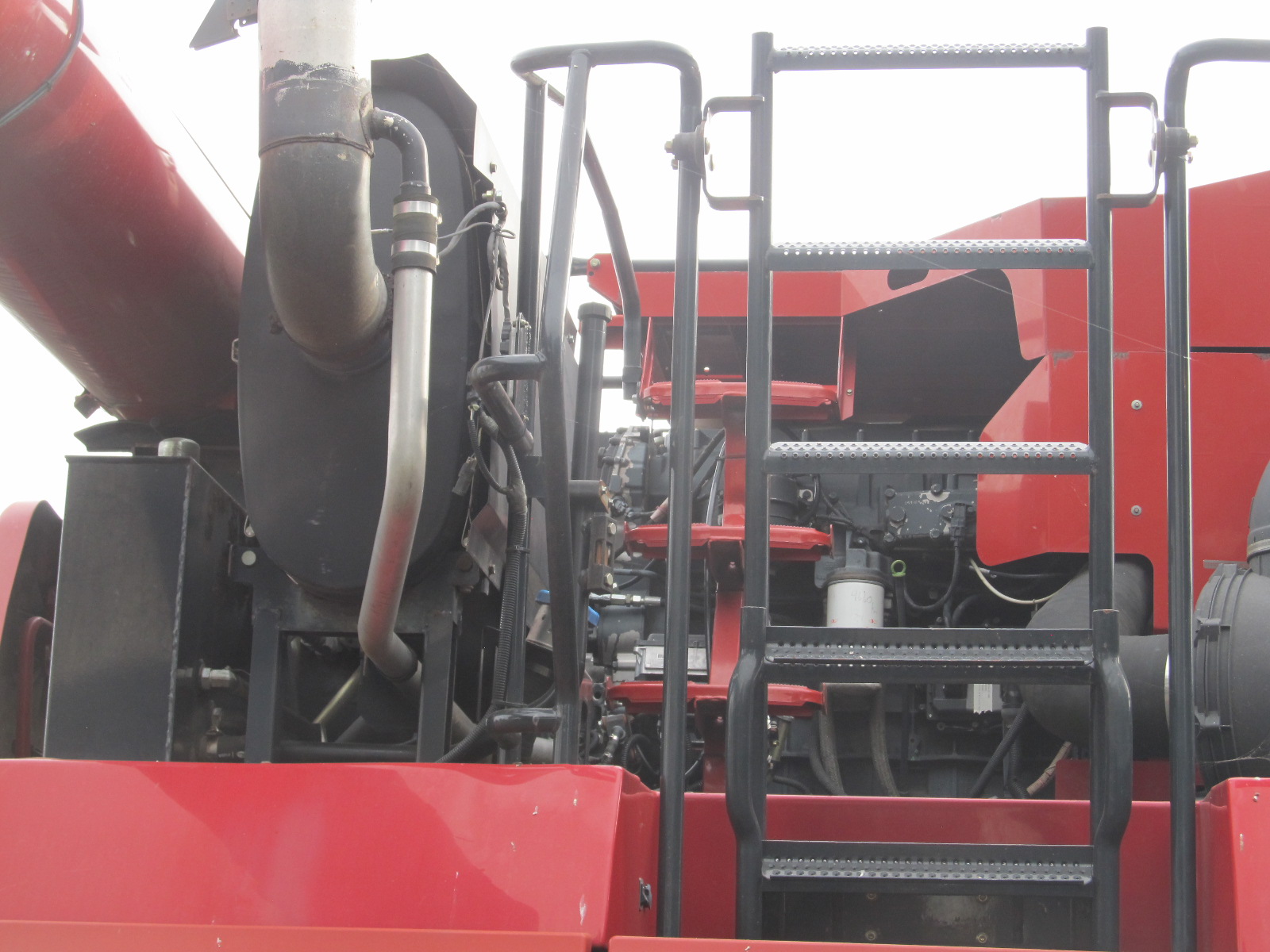 Keiter’s Farm Machinery