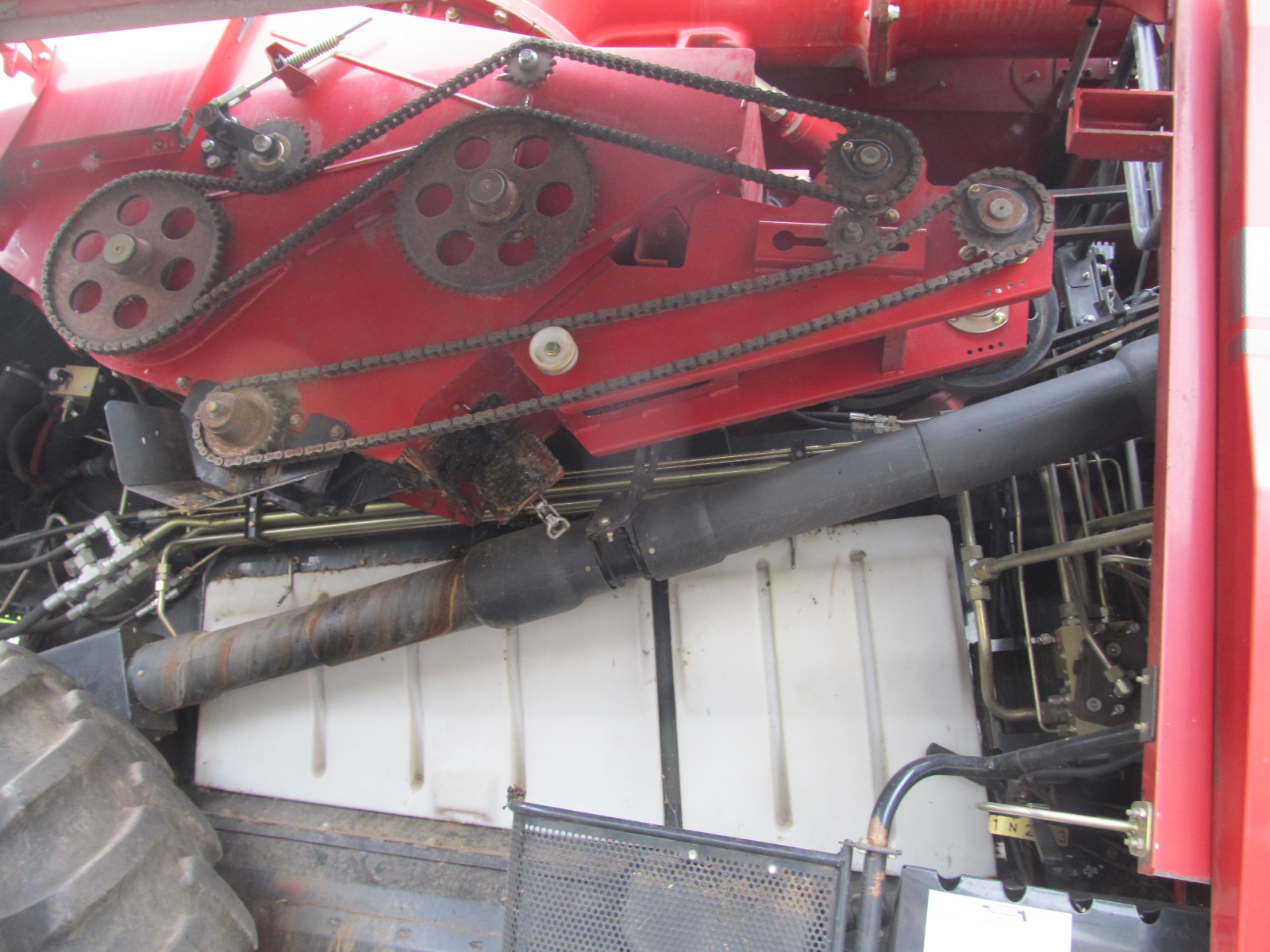 Keiter’s Farm Machinery