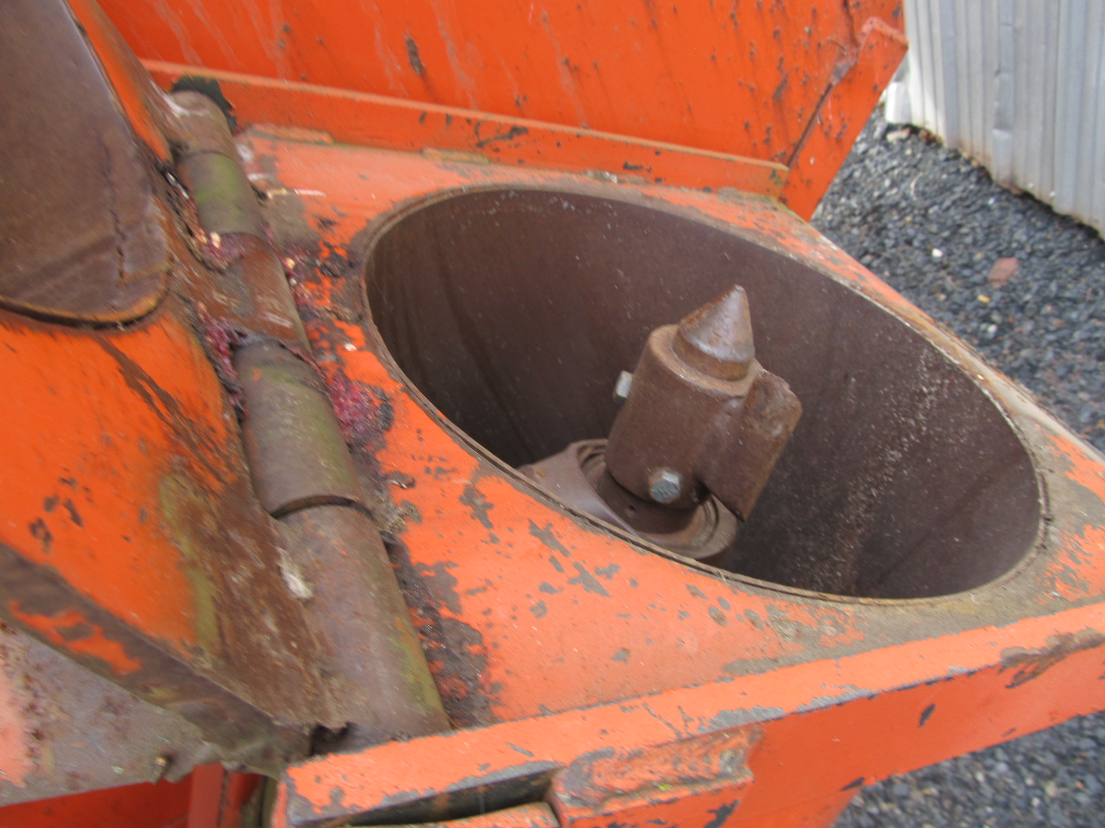 Keiter’s Farm Machinery