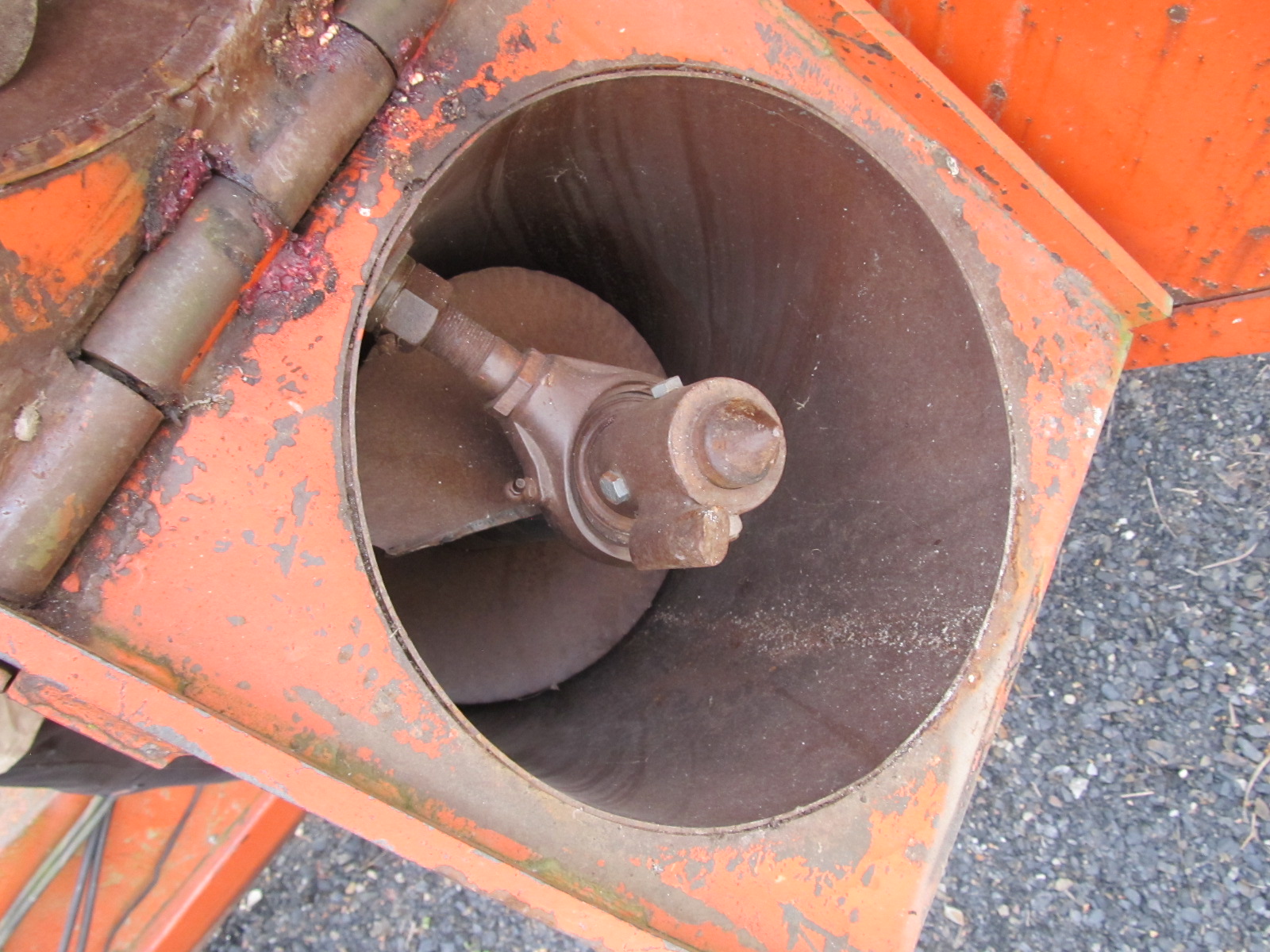 Keiter’s Farm Machinery