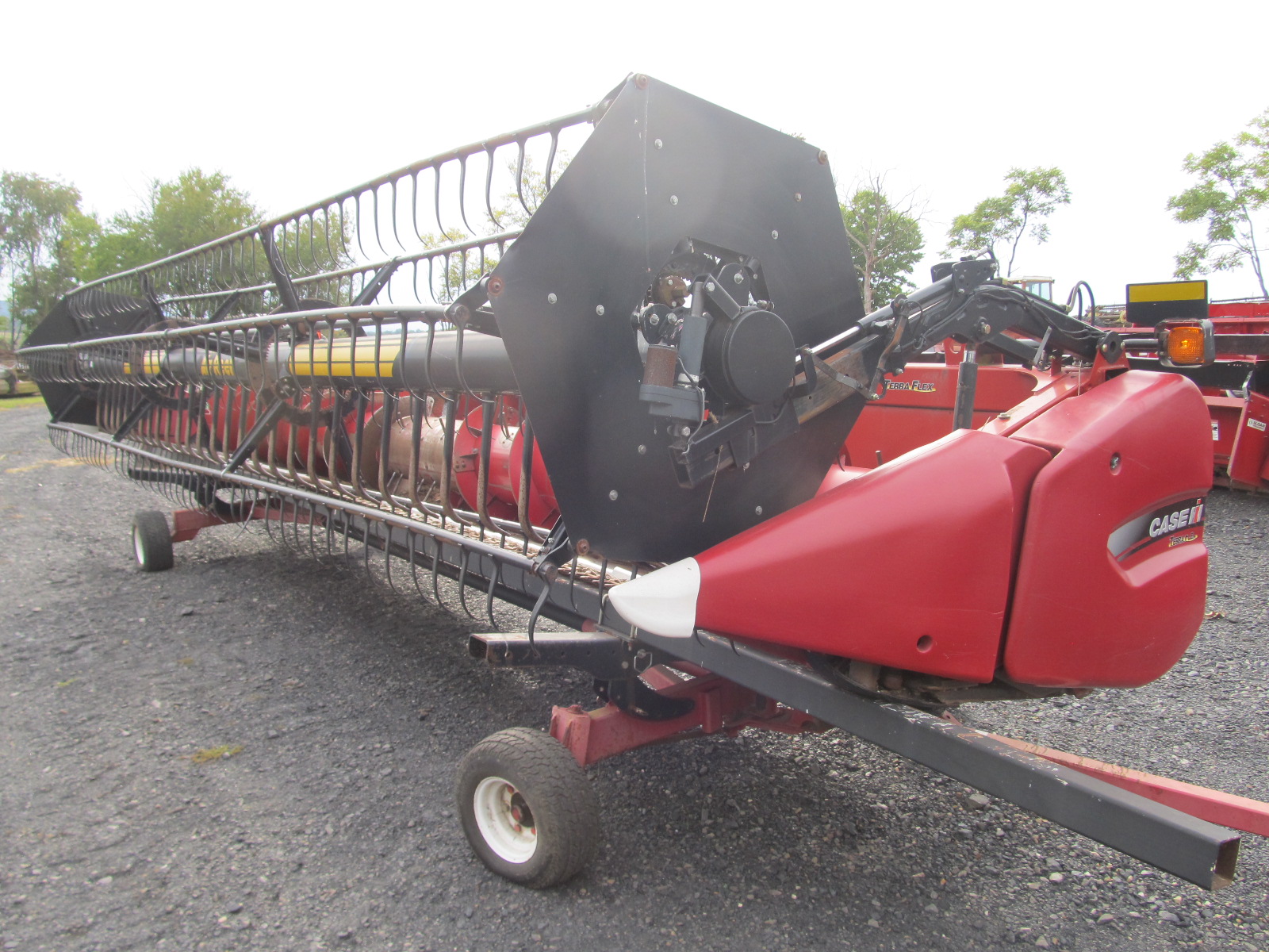Keiter’s Farm Machinery