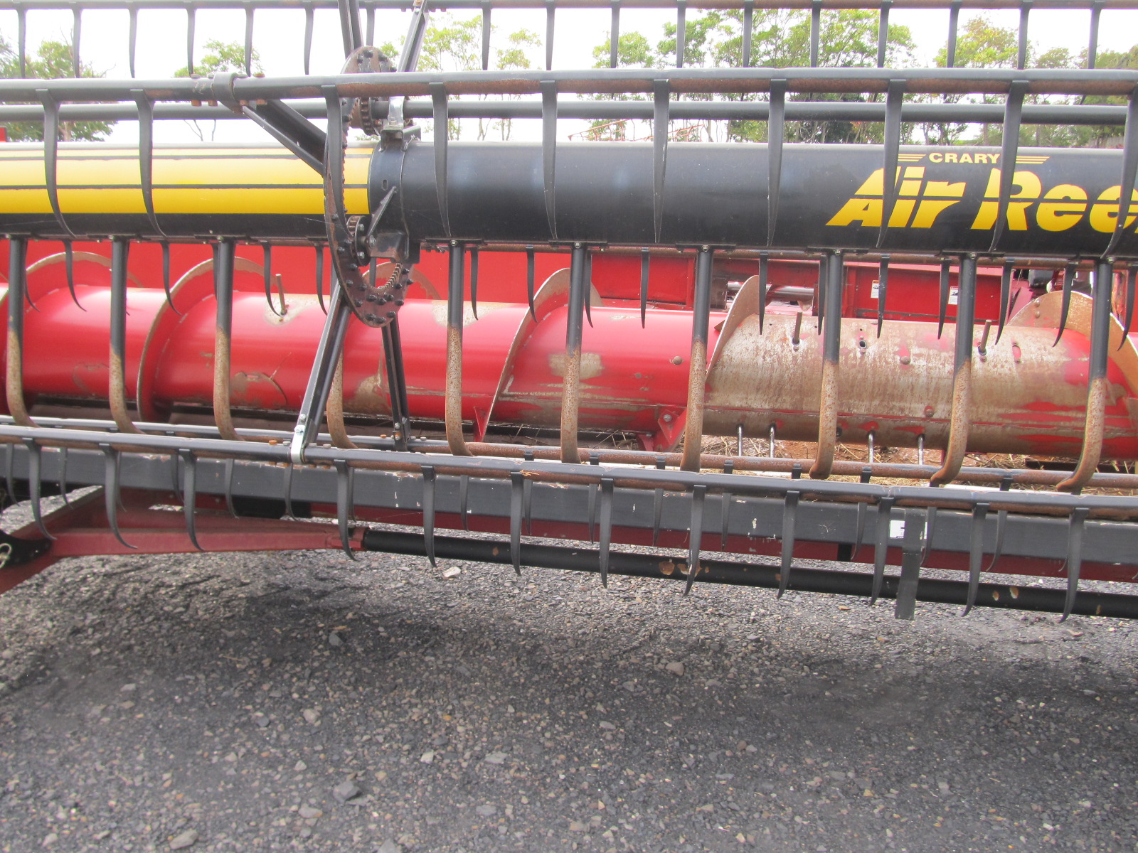 Keiter’s Farm Machinery