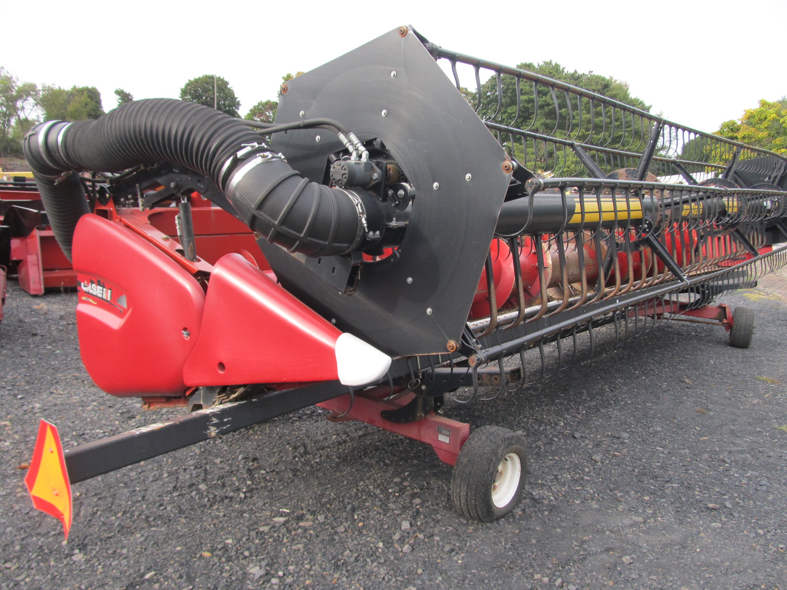 Keiter’s Farm Machinery