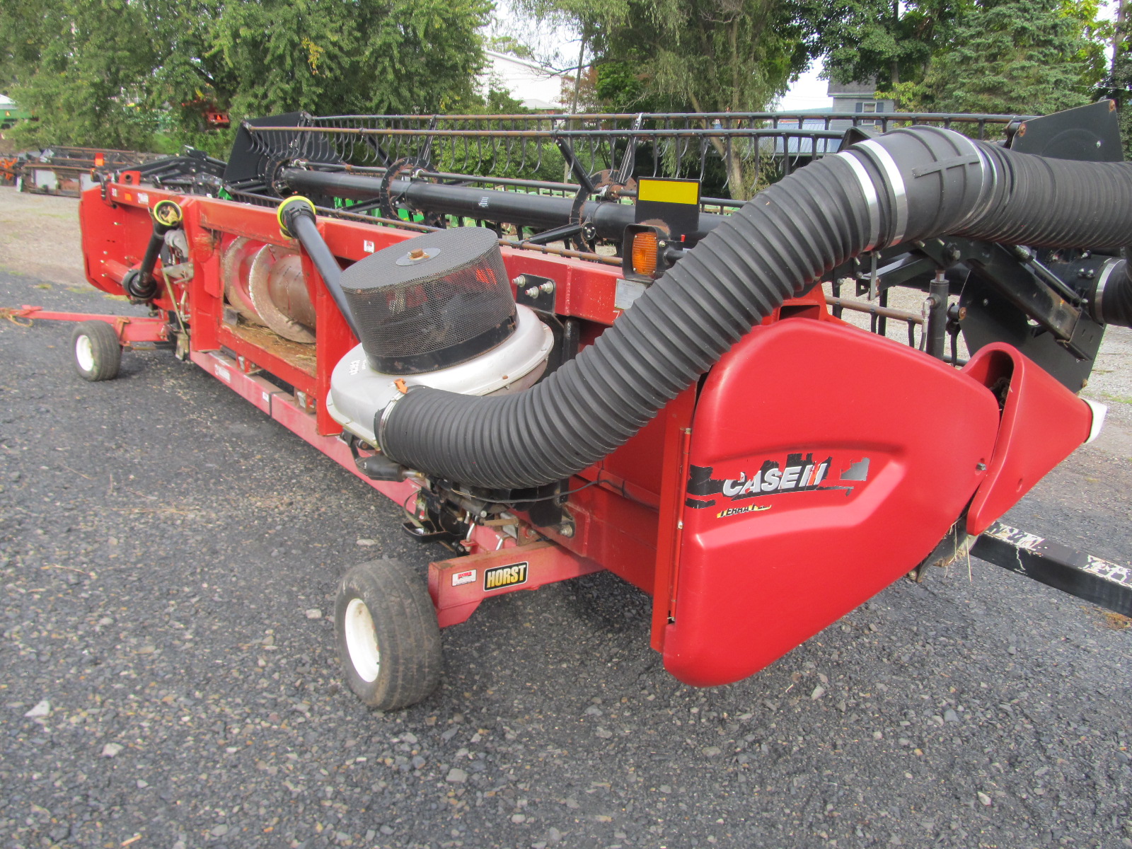 Keiter’s Farm Machinery