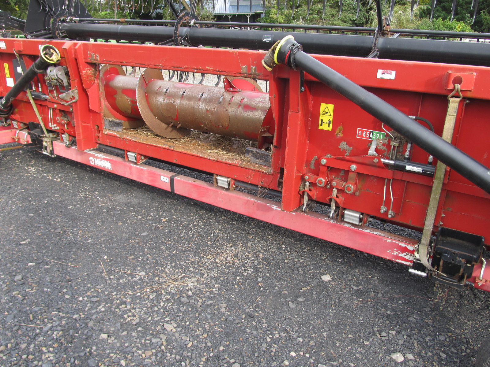 Keiter’s Farm Machinery