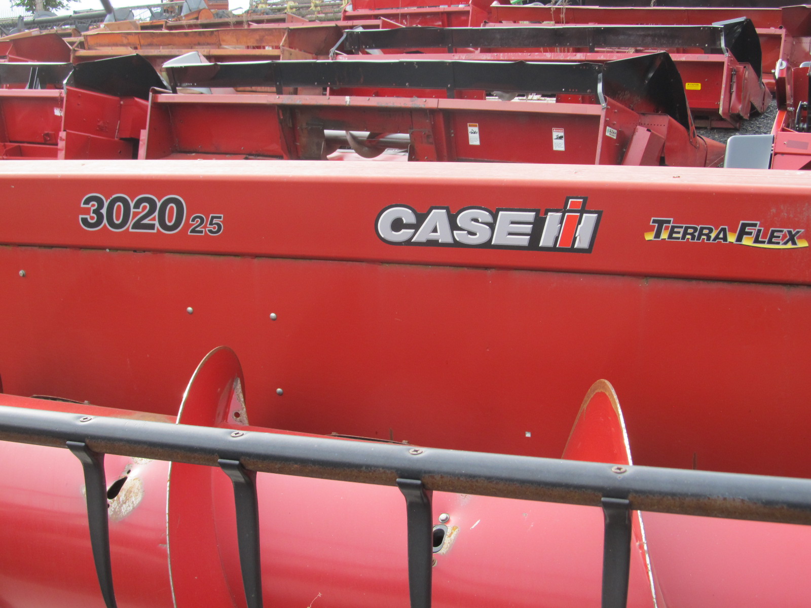 Keiter’s Farm Machinery