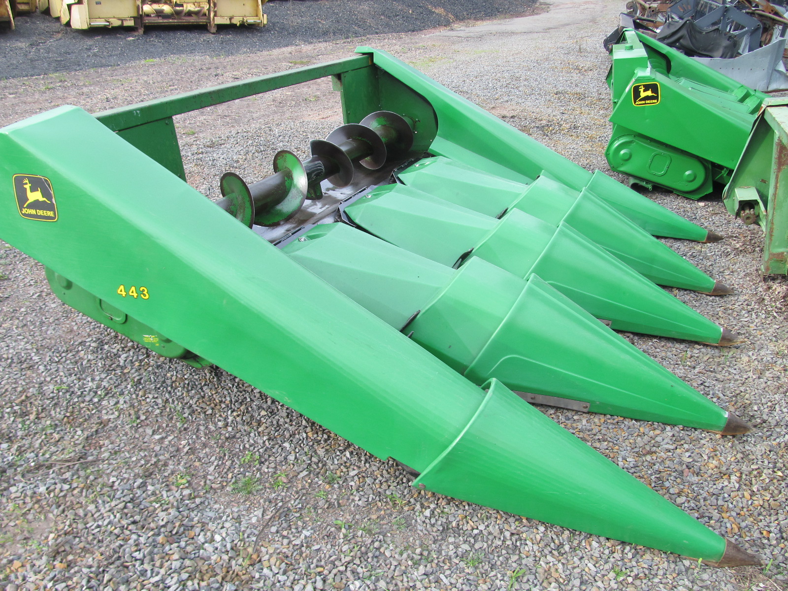 Keiter’s Farm Machinery