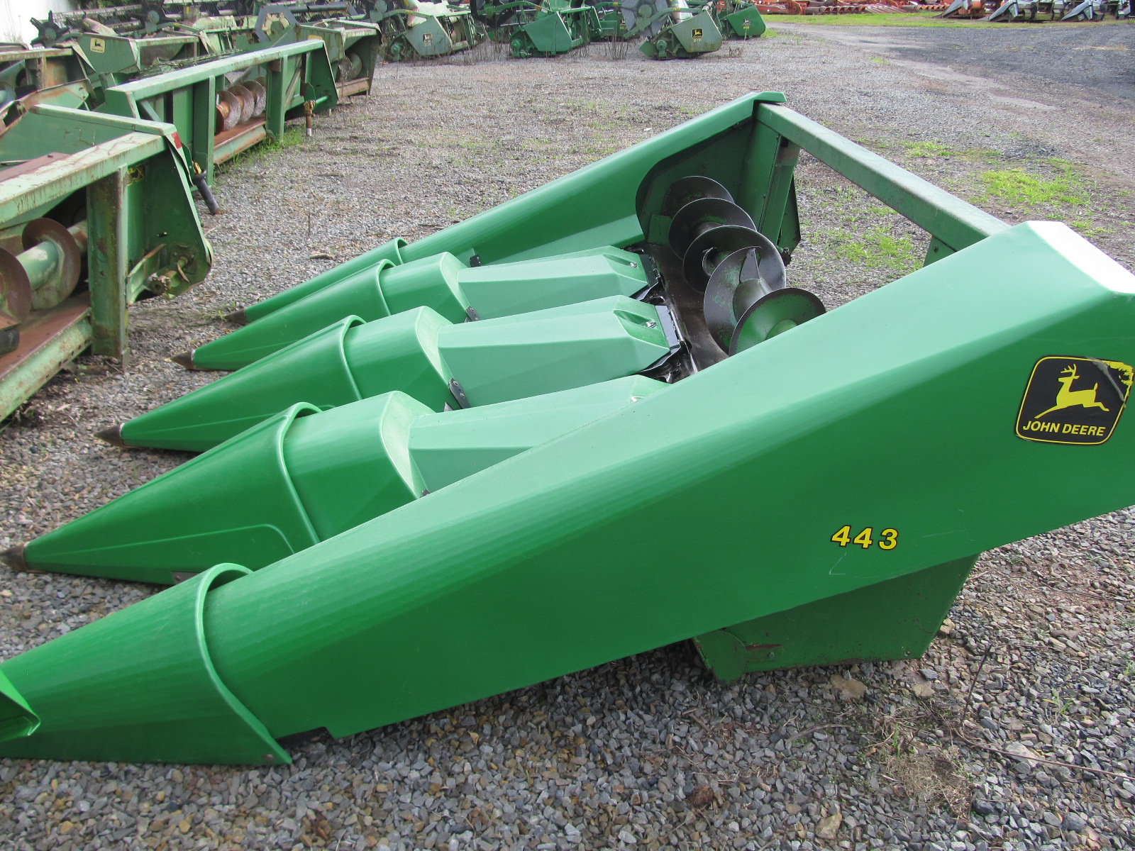 Keiter’s Farm Machinery