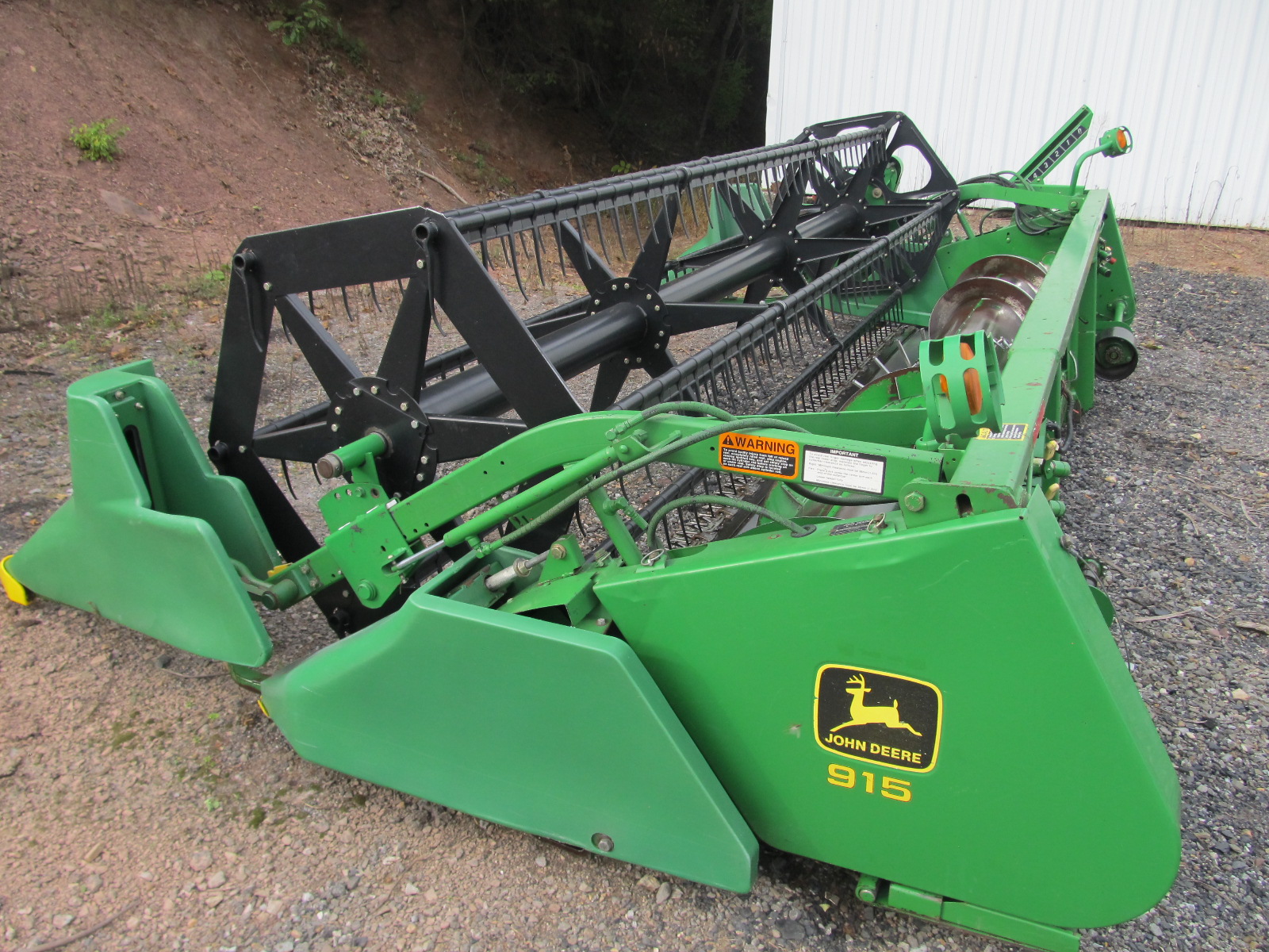 Keiter’s Farm Machinery