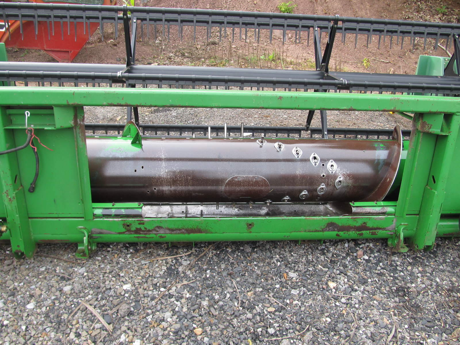 Keiter’s Farm Machinery