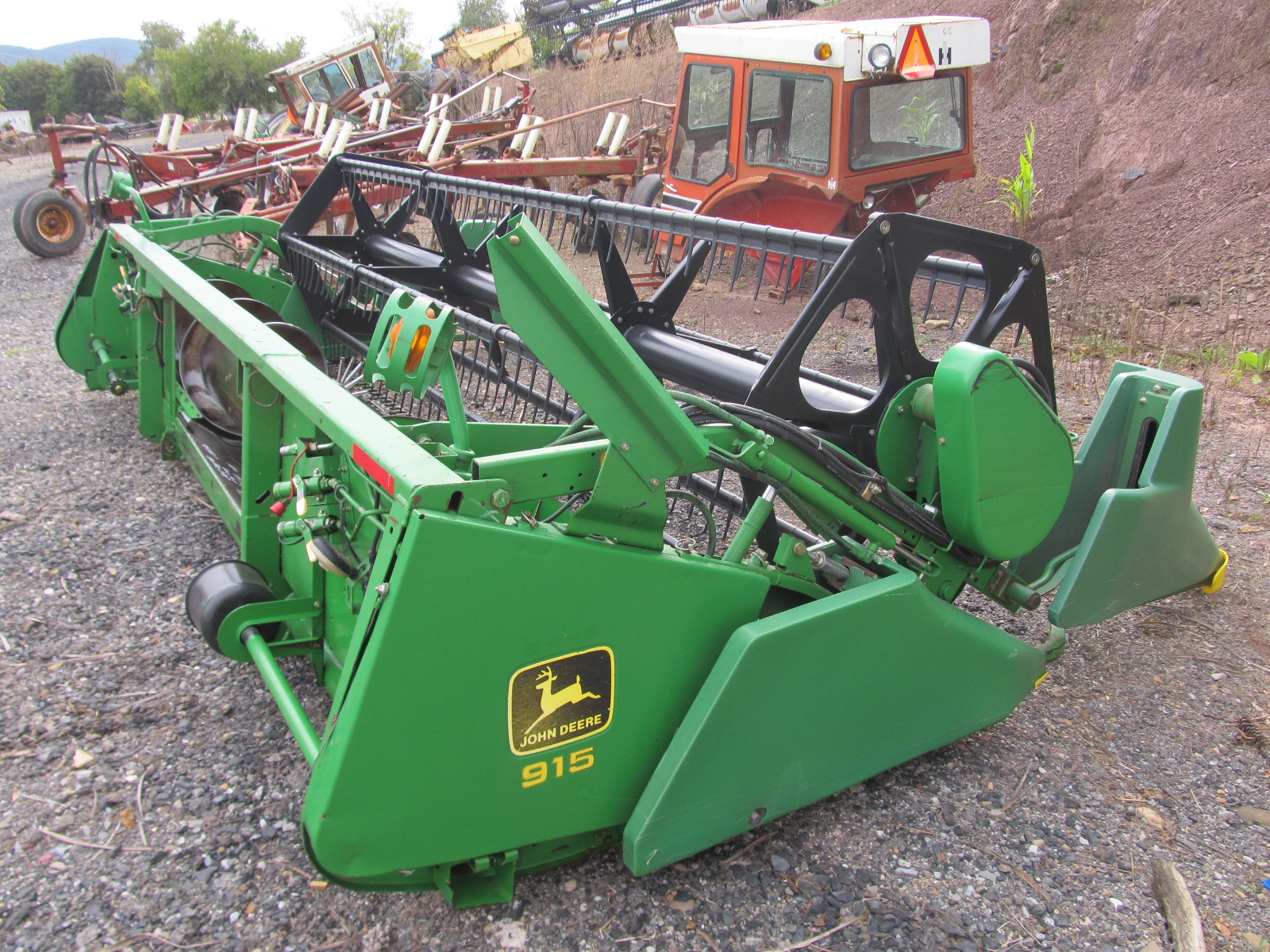 Keiter’s Farm Machinery