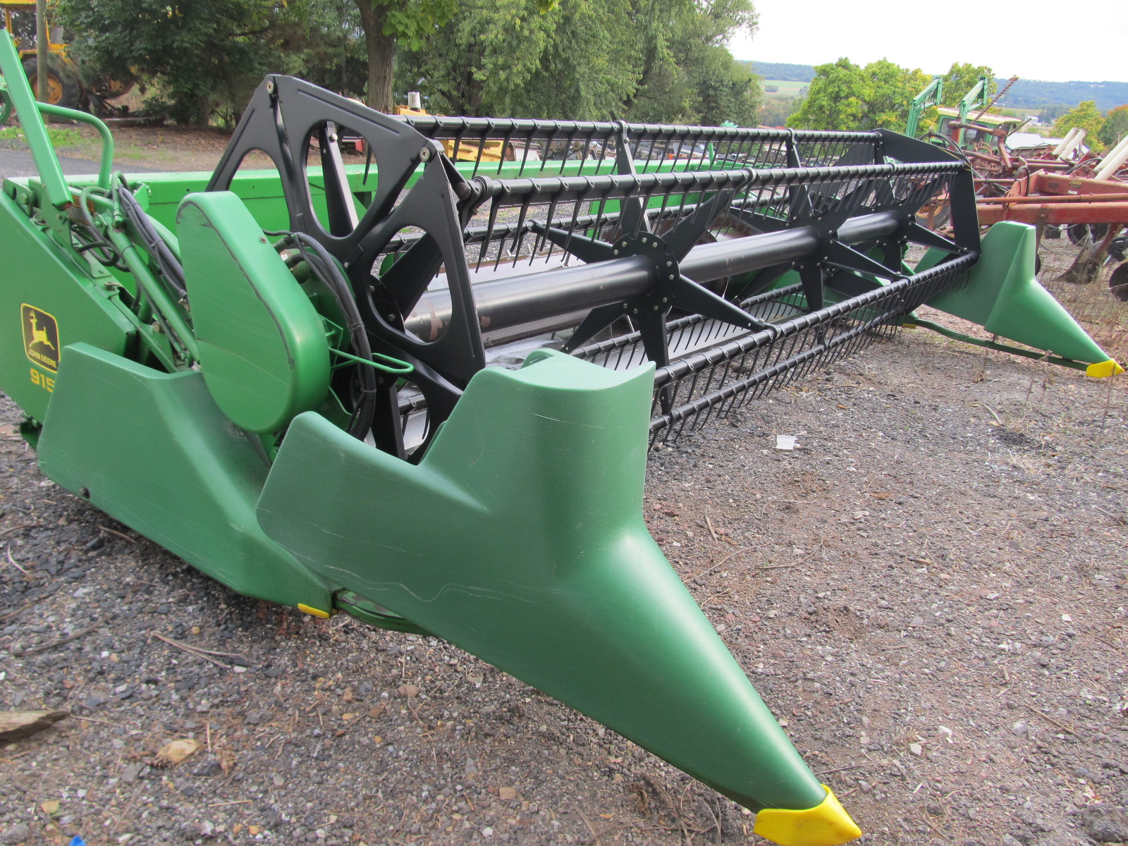 Keiter’s Farm Machinery